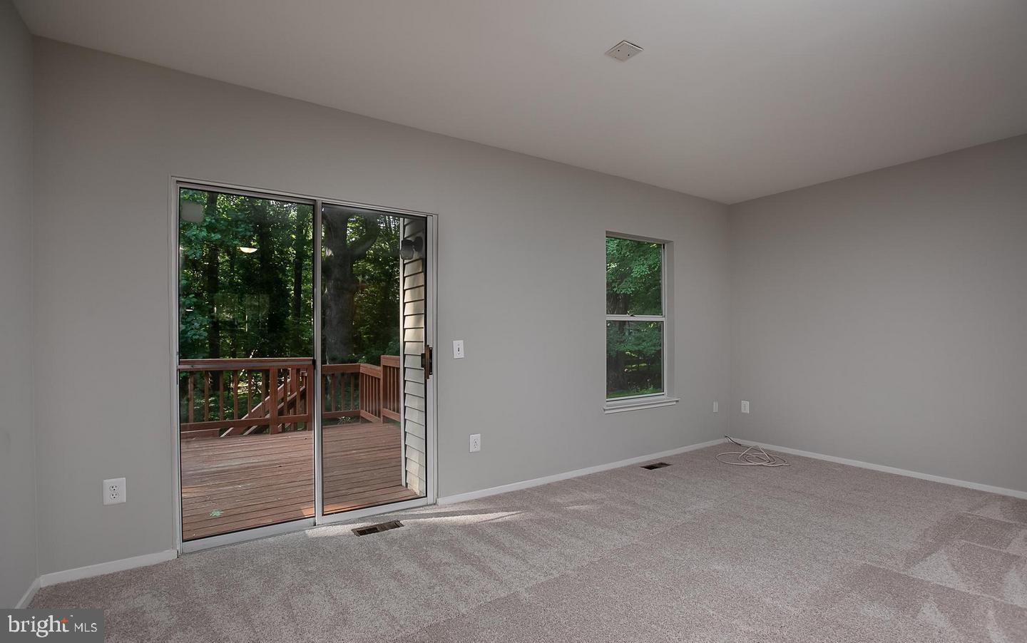 BONIFANT WOODS - Residential Lease