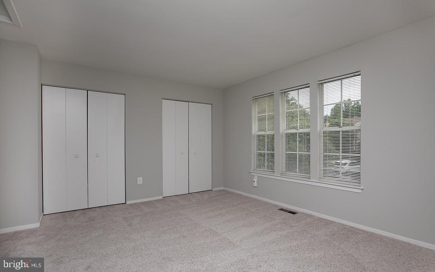 BONIFANT WOODS - Residential Lease