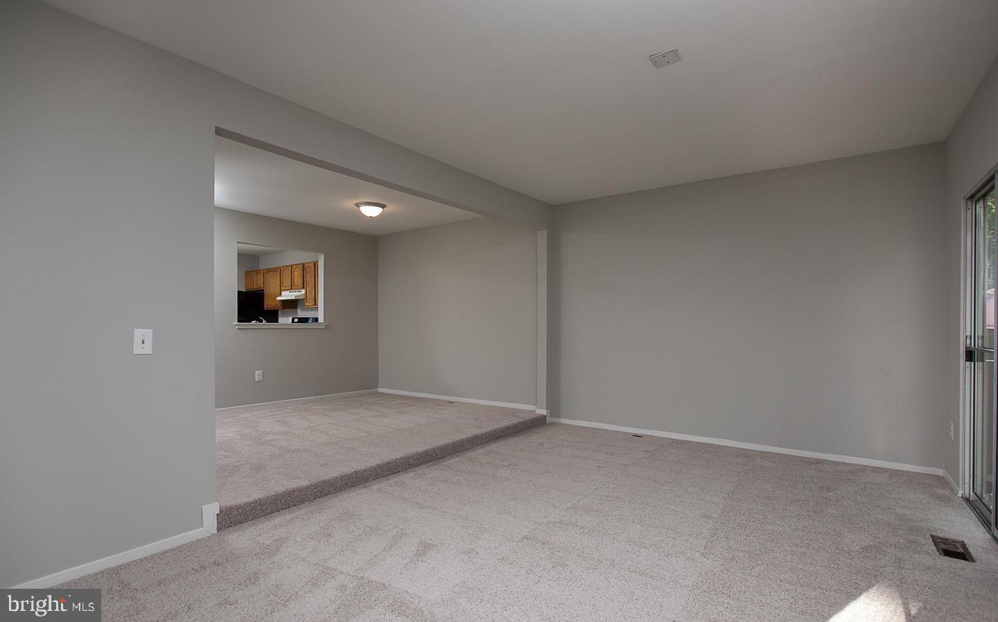 BONIFANT WOODS - Residential Lease