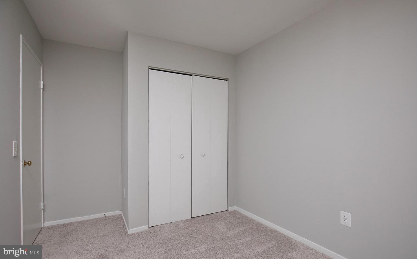 BONIFANT WOODS - Residential Lease