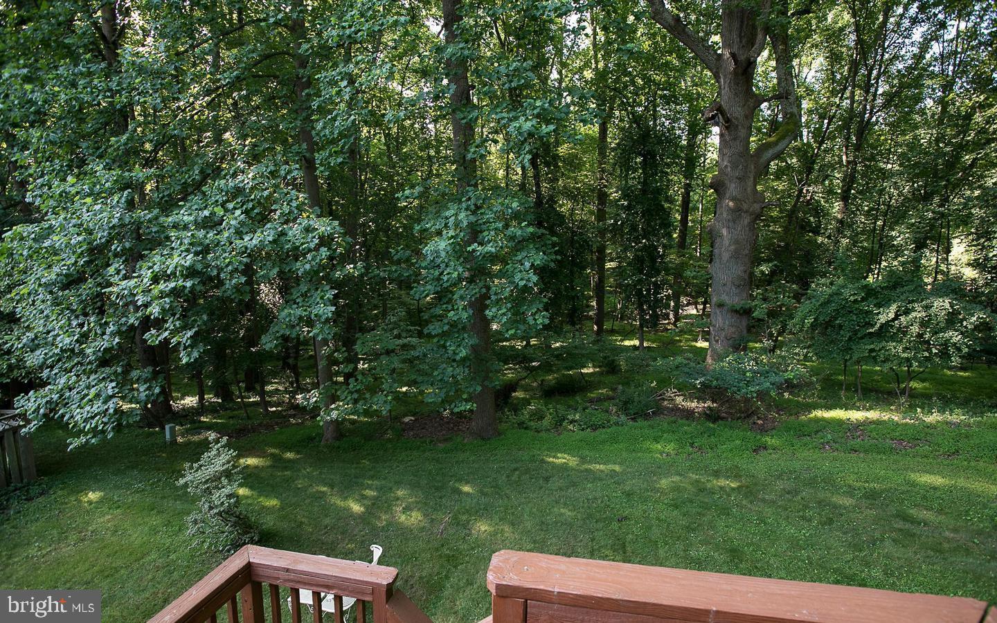 BONIFANT WOODS - Residential Lease