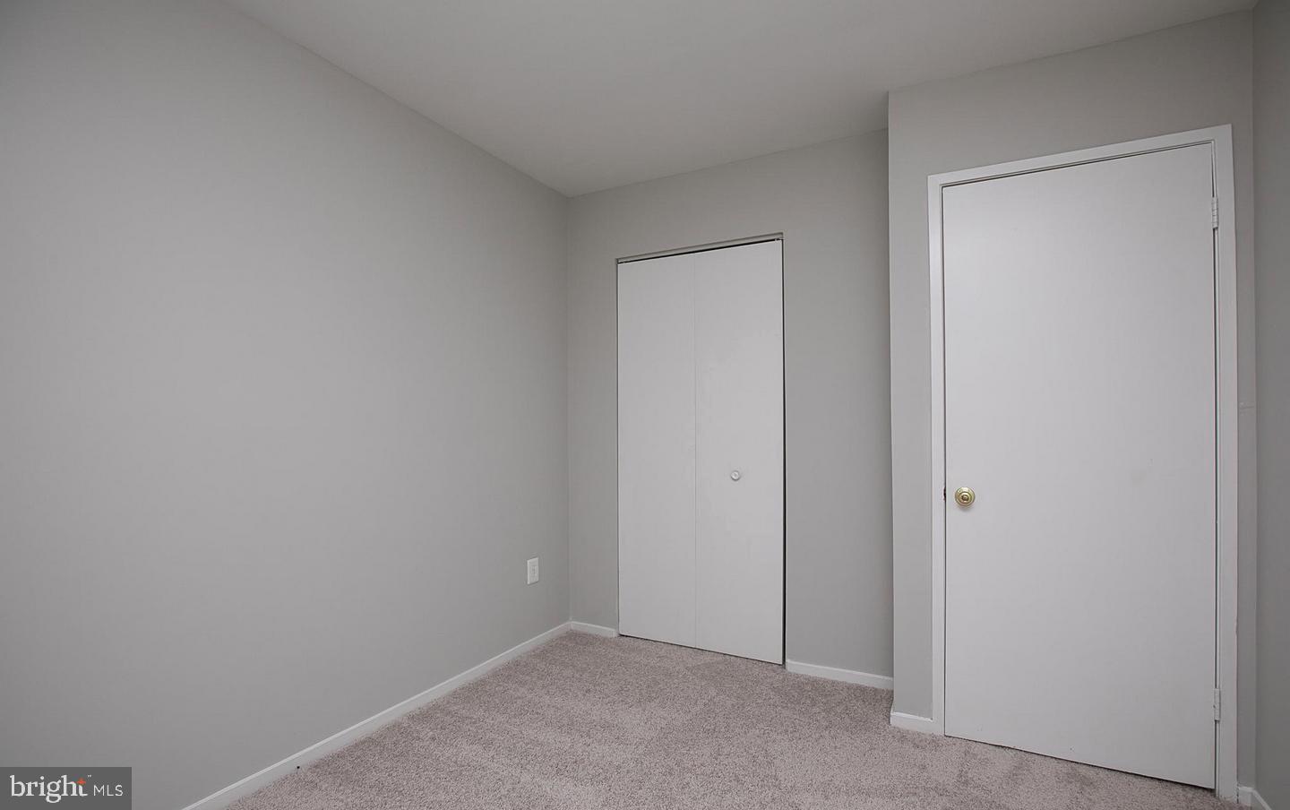 BONIFANT WOODS - Residential Lease