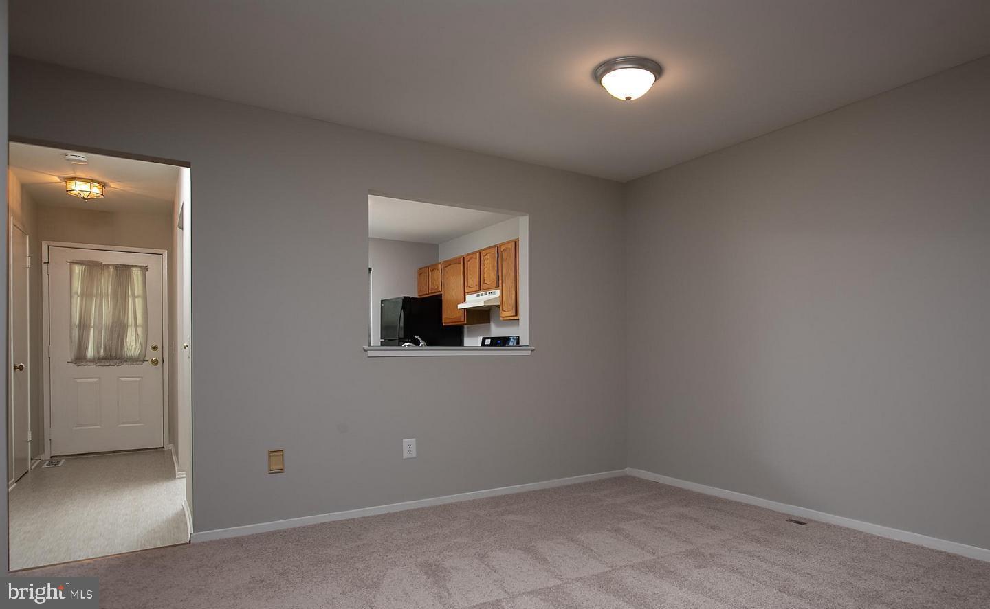 BONIFANT WOODS - Residential Lease