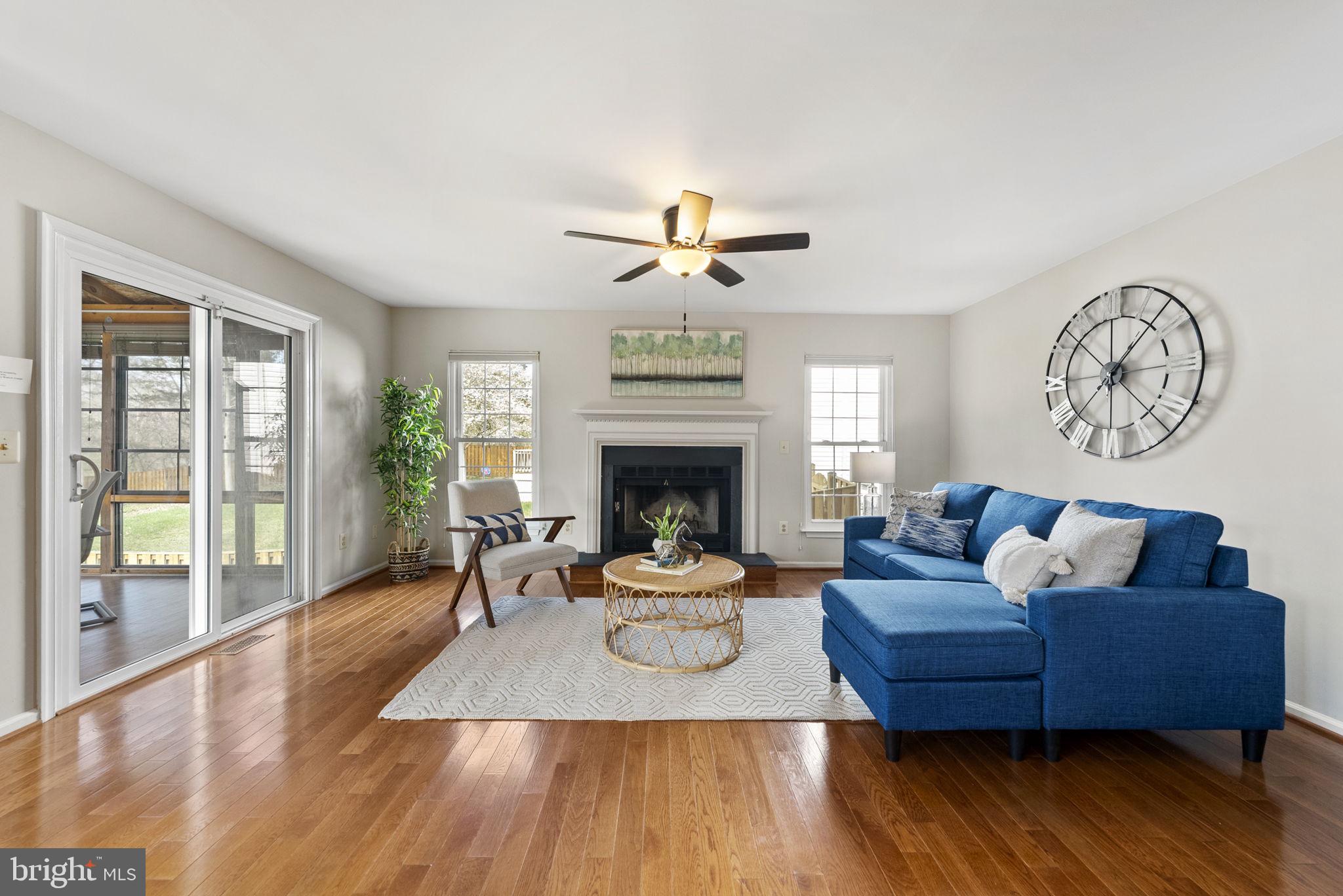 FOXBOROUGH - Residential