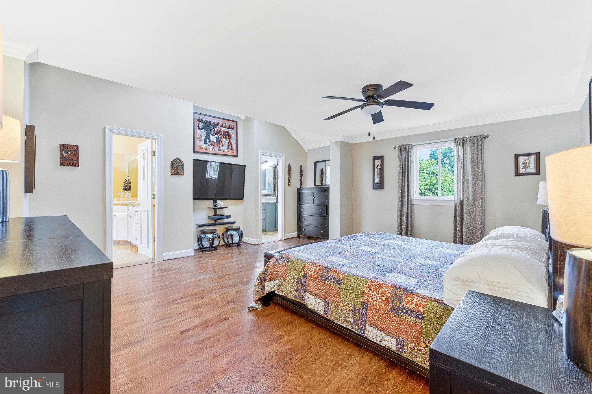WEST LANGLEY - Residential