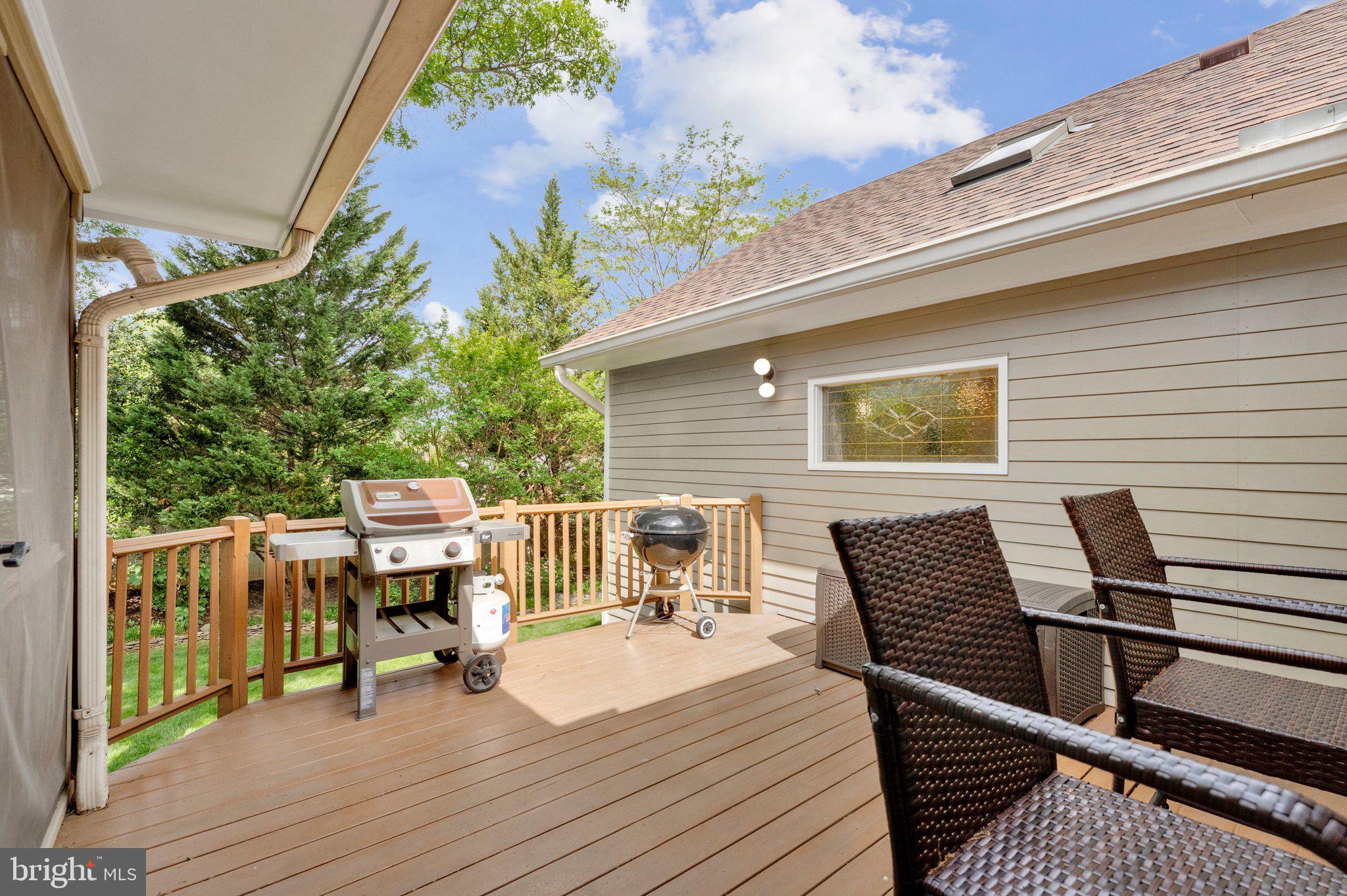 WEST LANGLEY - Residential