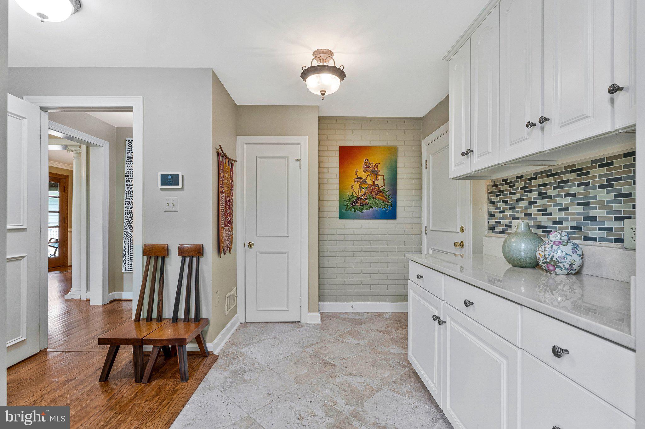 WEST LANGLEY - Residential