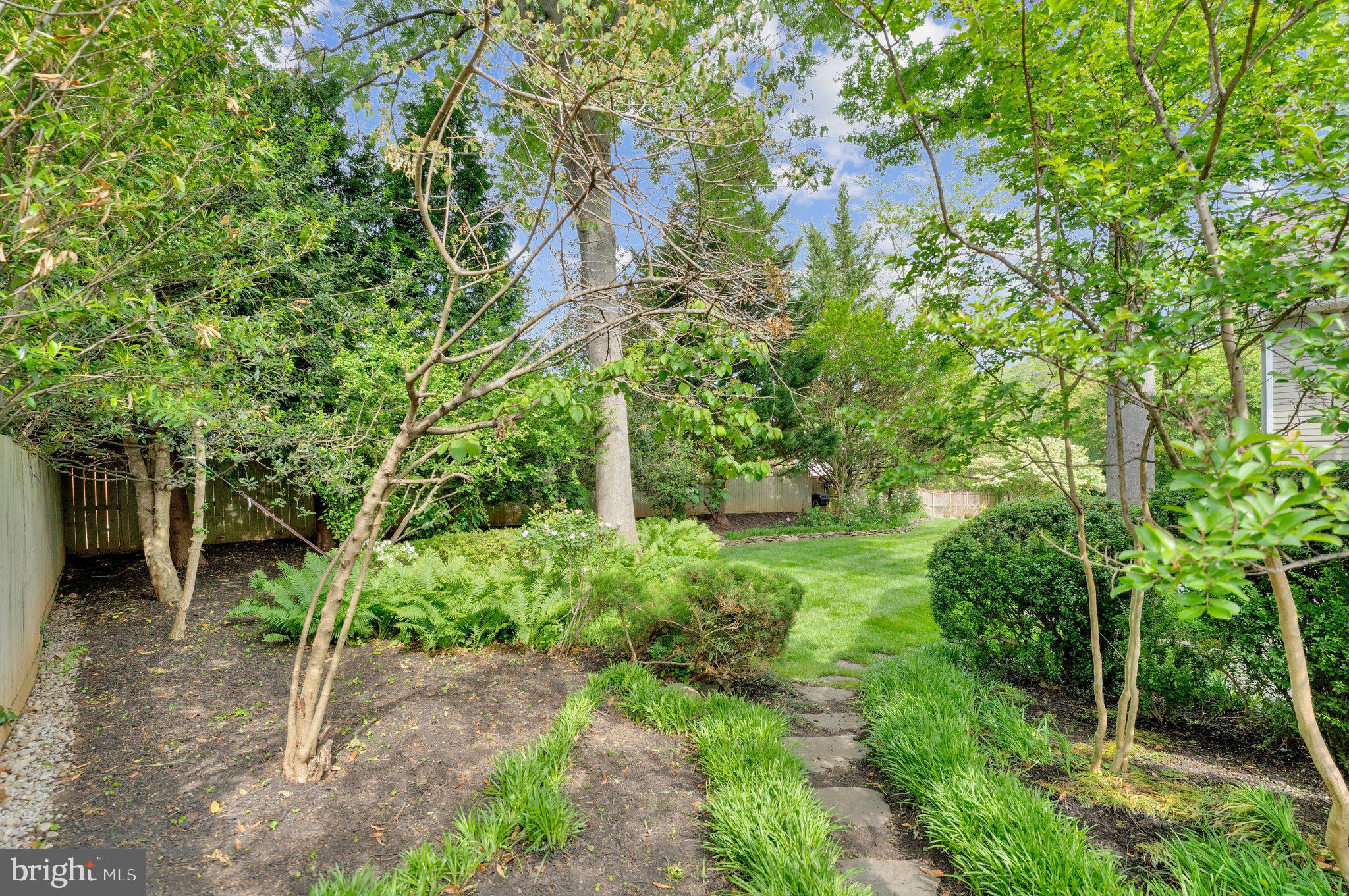 WEST LANGLEY - Residential