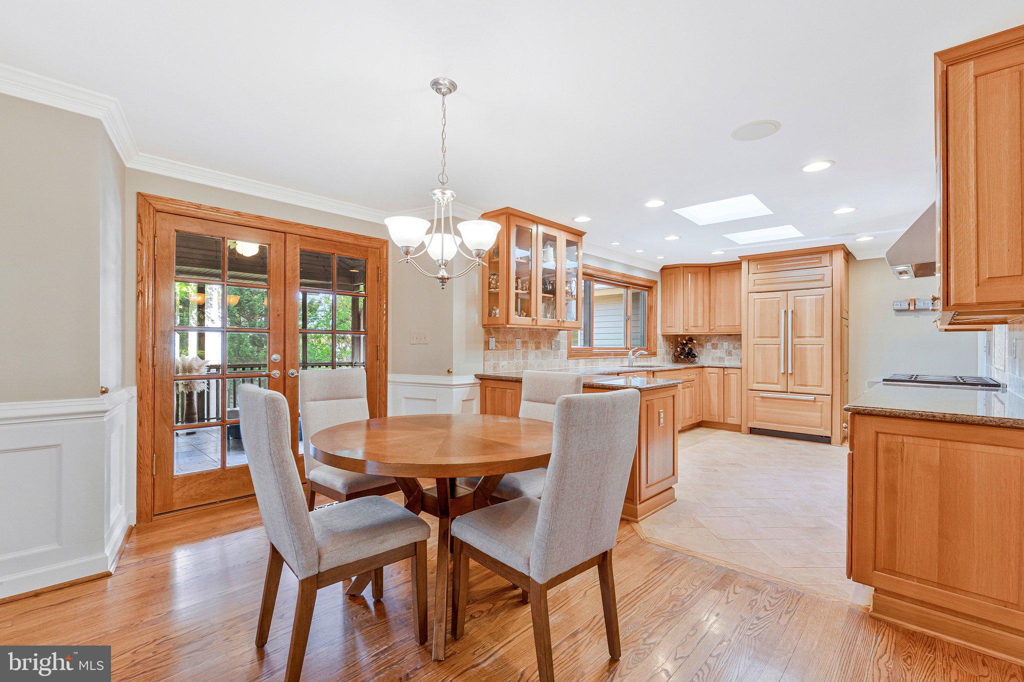 WEST LANGLEY - Residential