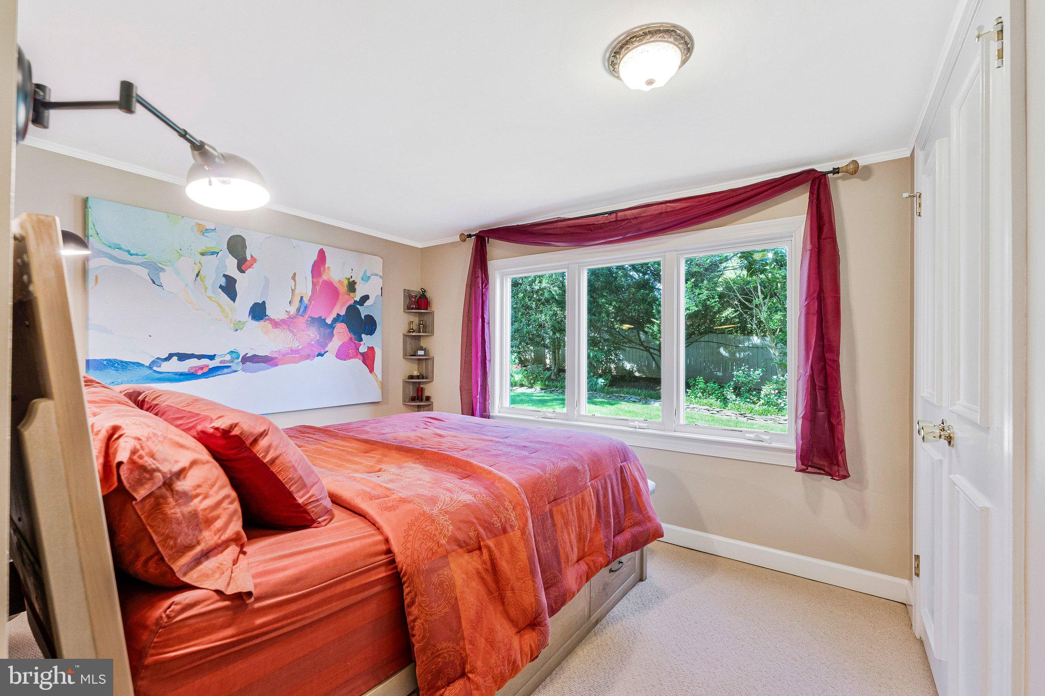 WEST LANGLEY - Residential