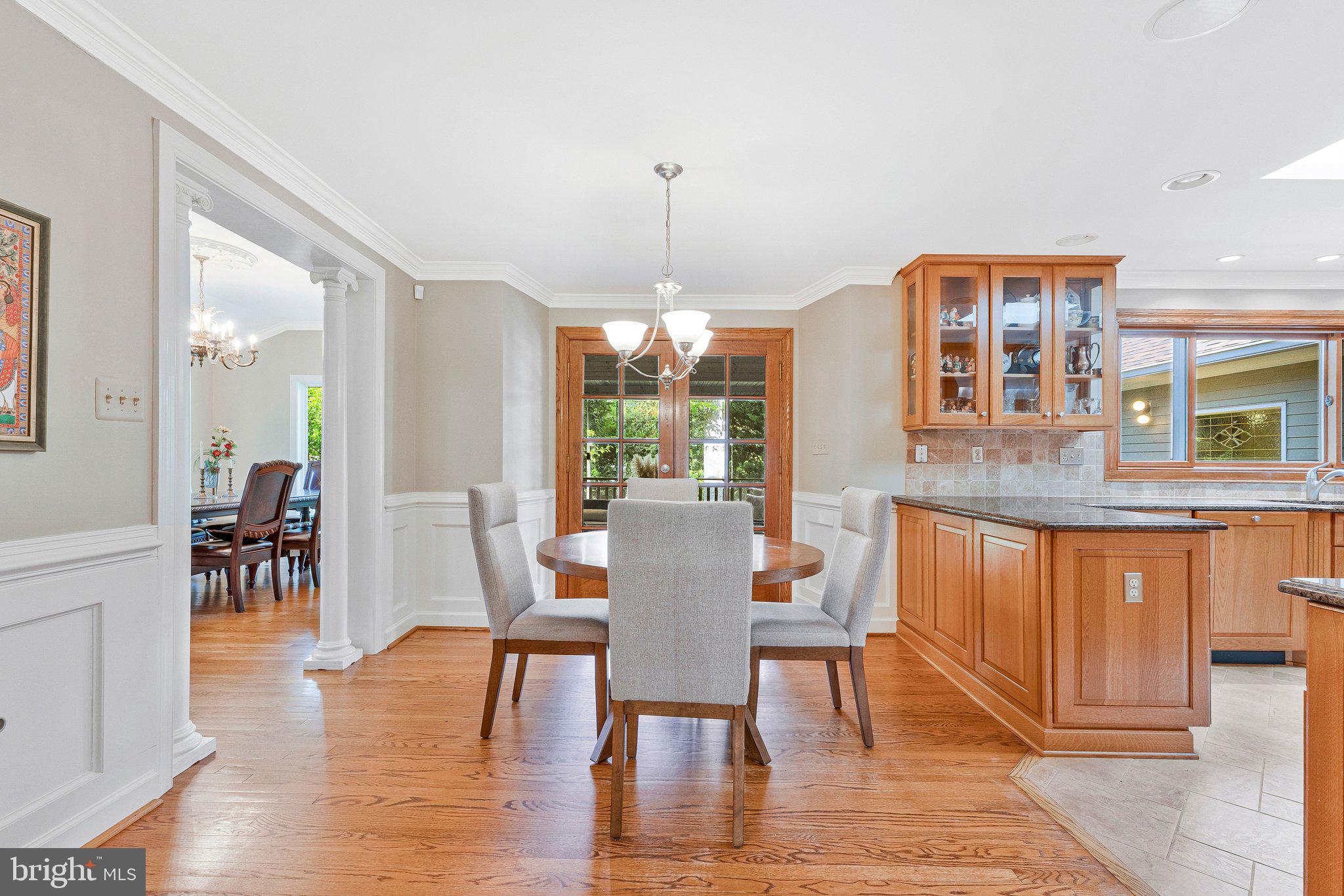 WEST LANGLEY - Residential