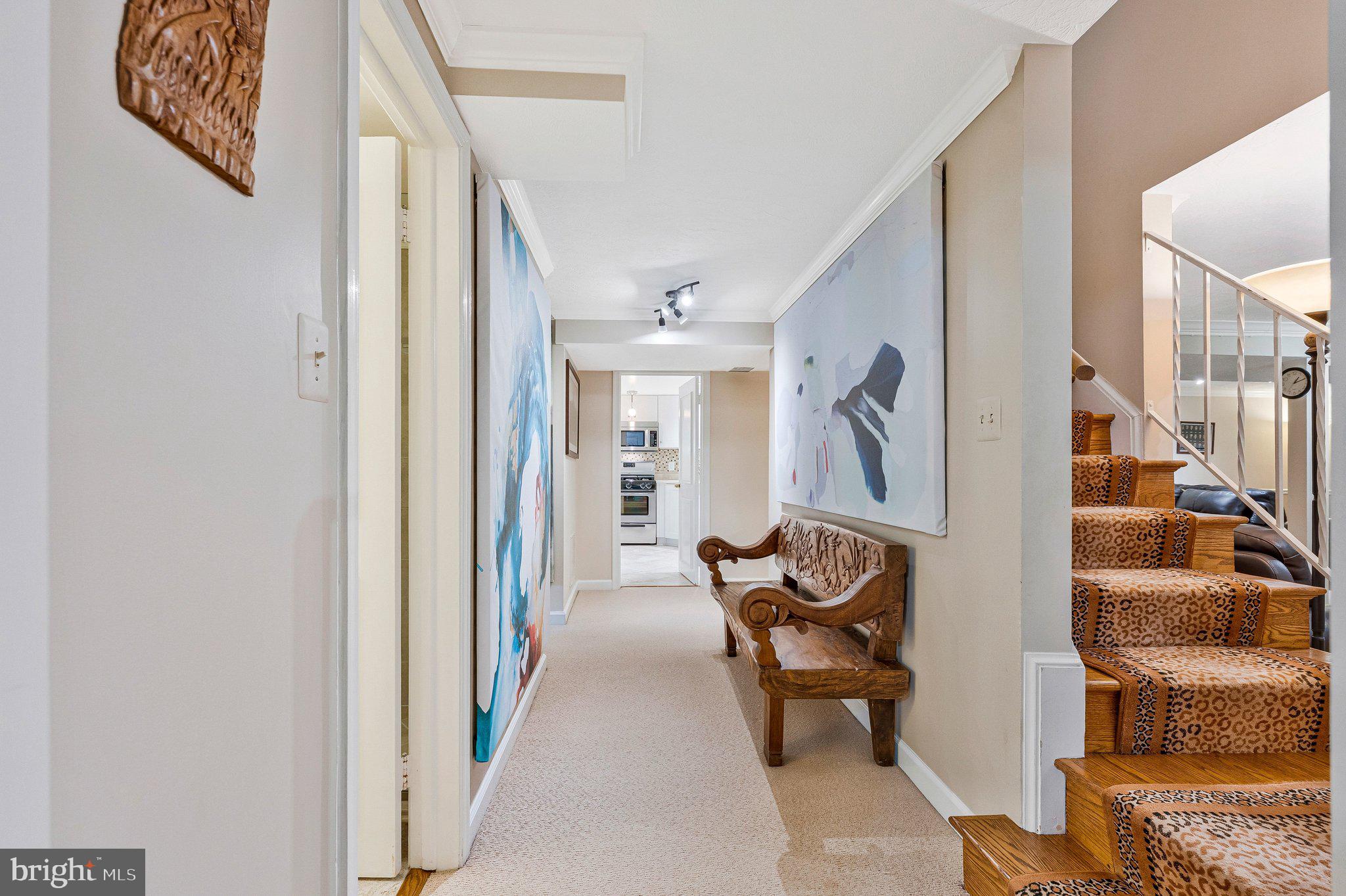 WEST LANGLEY - Residential