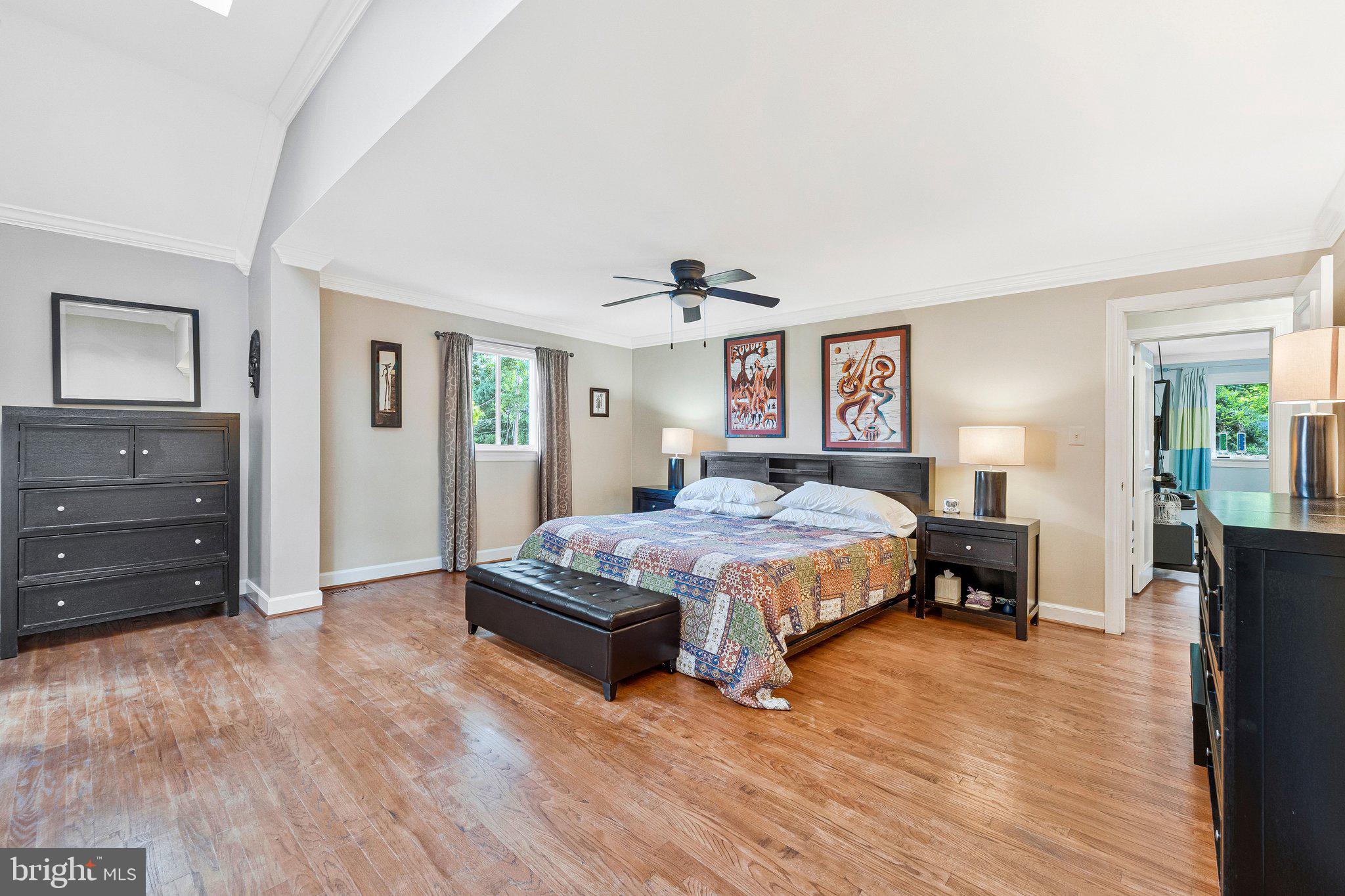 WEST LANGLEY - Residential