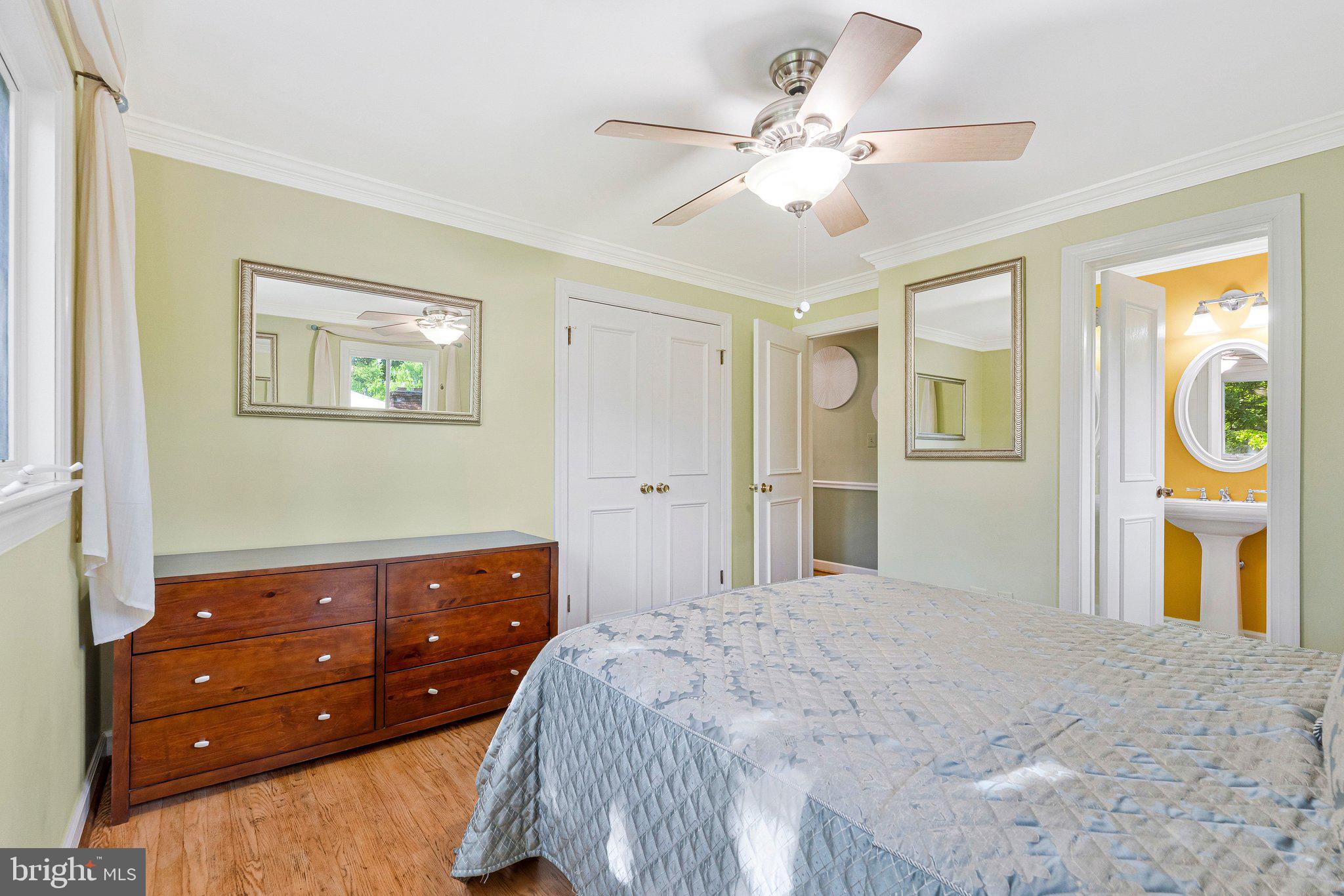 WEST LANGLEY - Residential