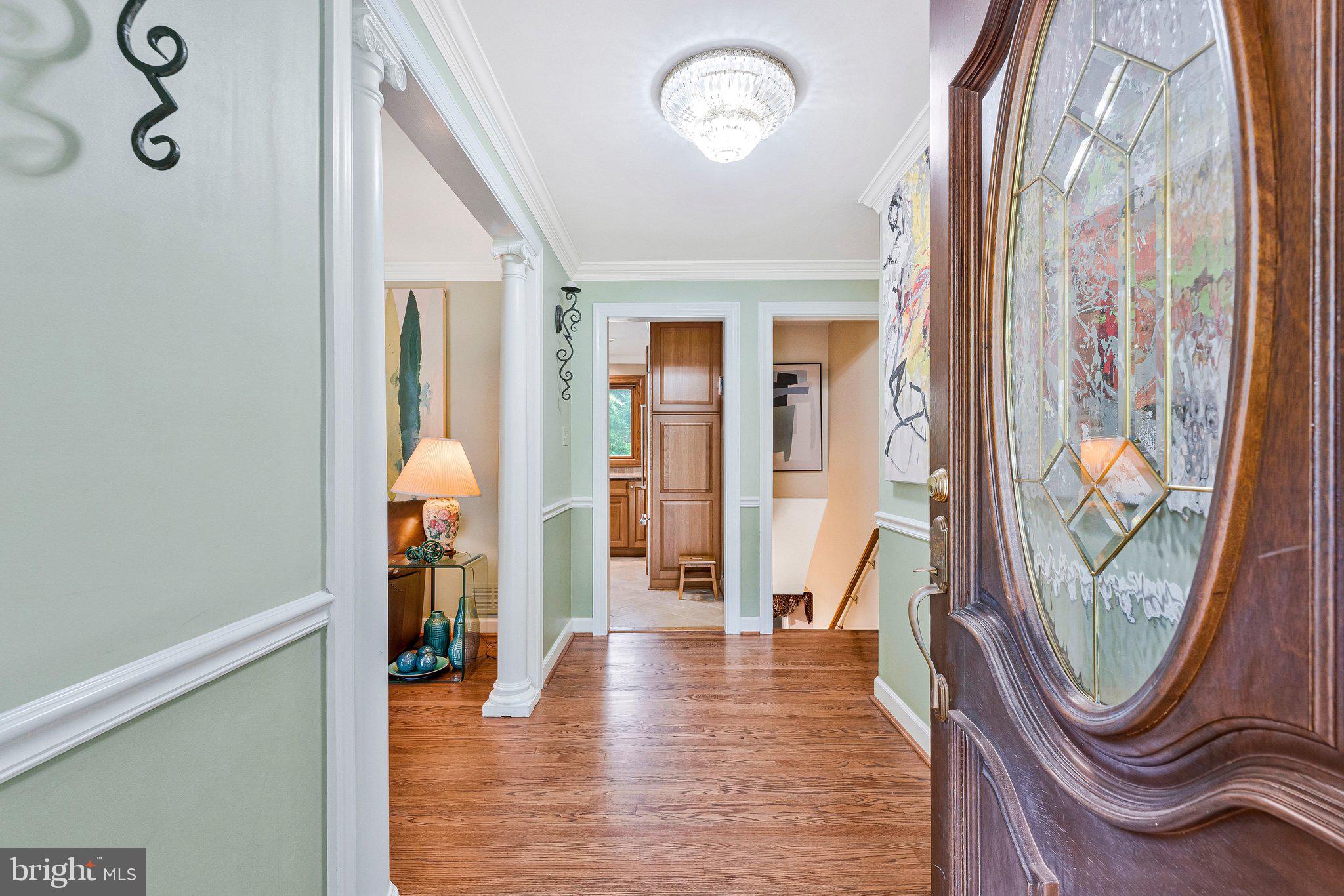 WEST LANGLEY - Residential