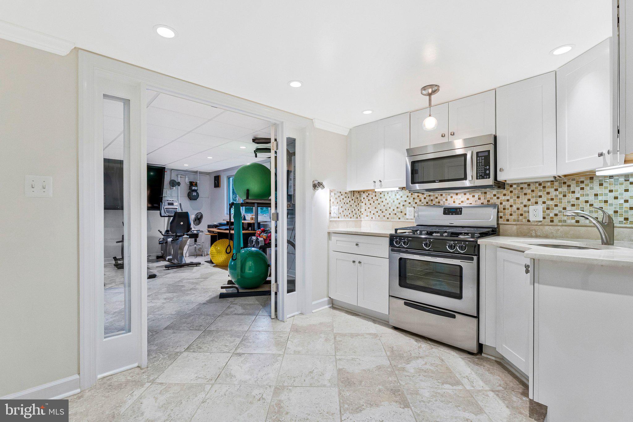 WEST LANGLEY - Residential
