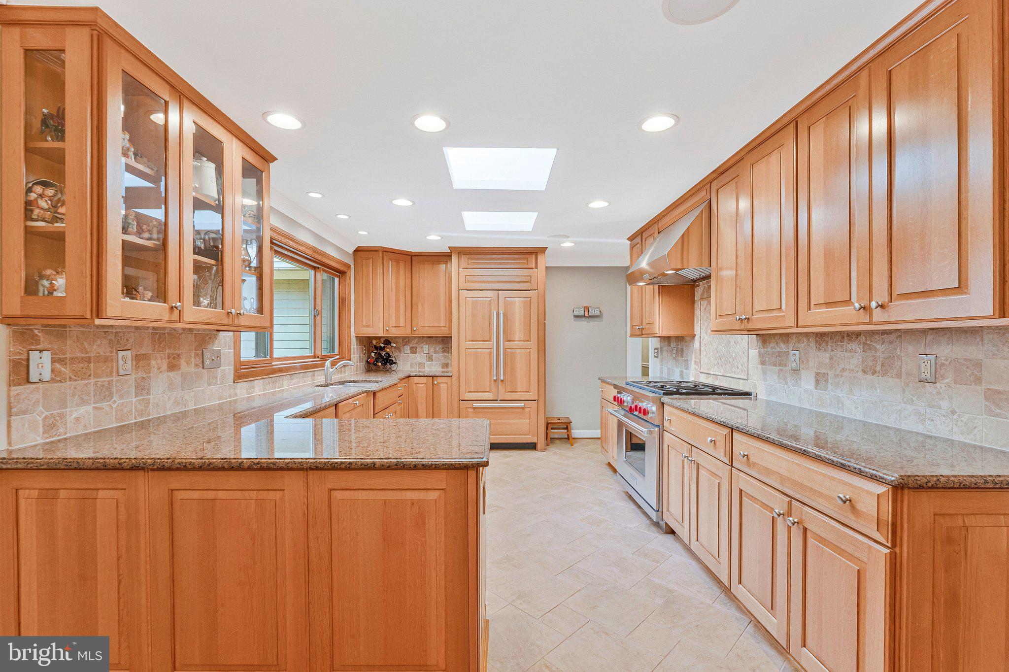 WEST LANGLEY - Residential