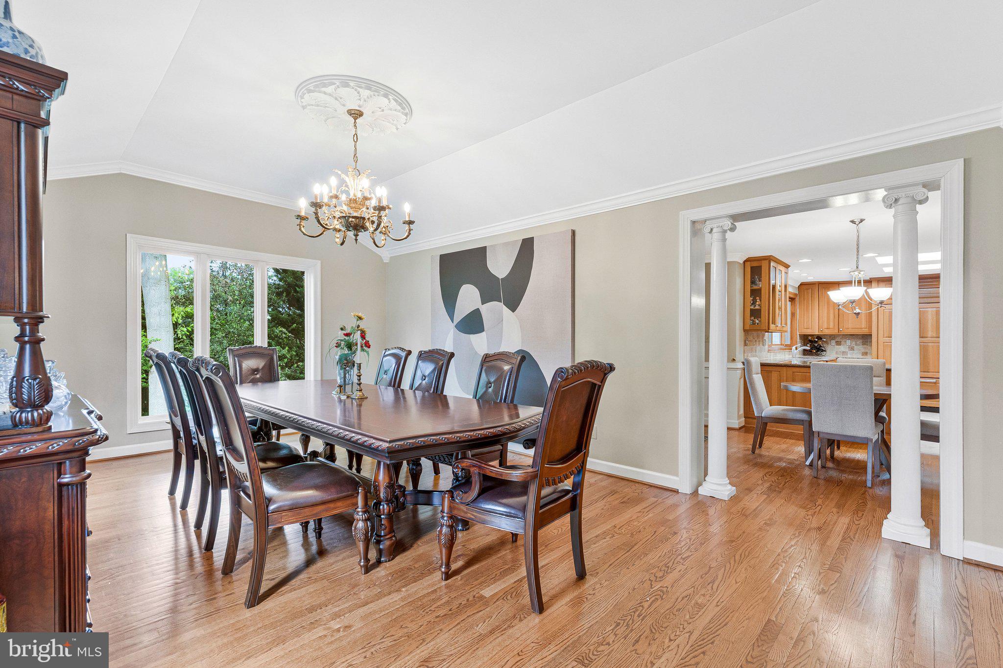 WEST LANGLEY - Residential