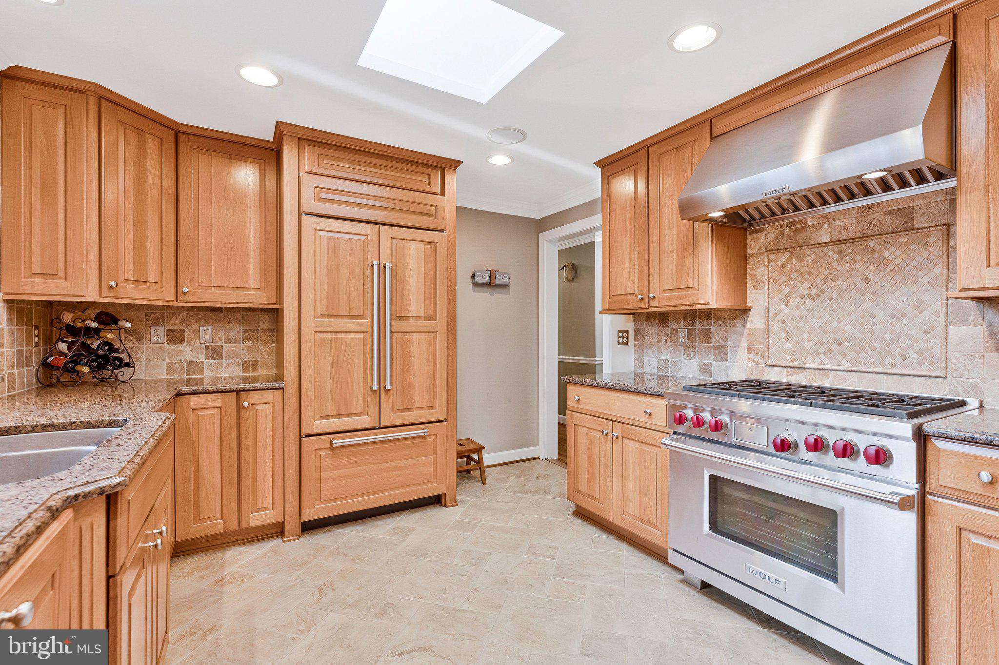 WEST LANGLEY - Residential