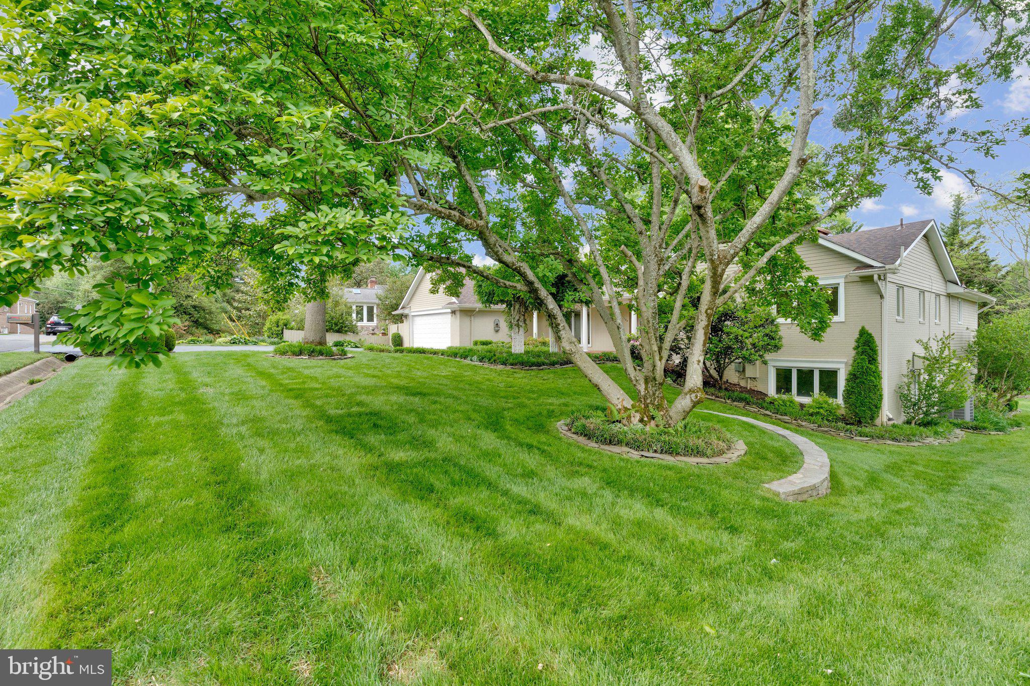 WEST LANGLEY - Residential