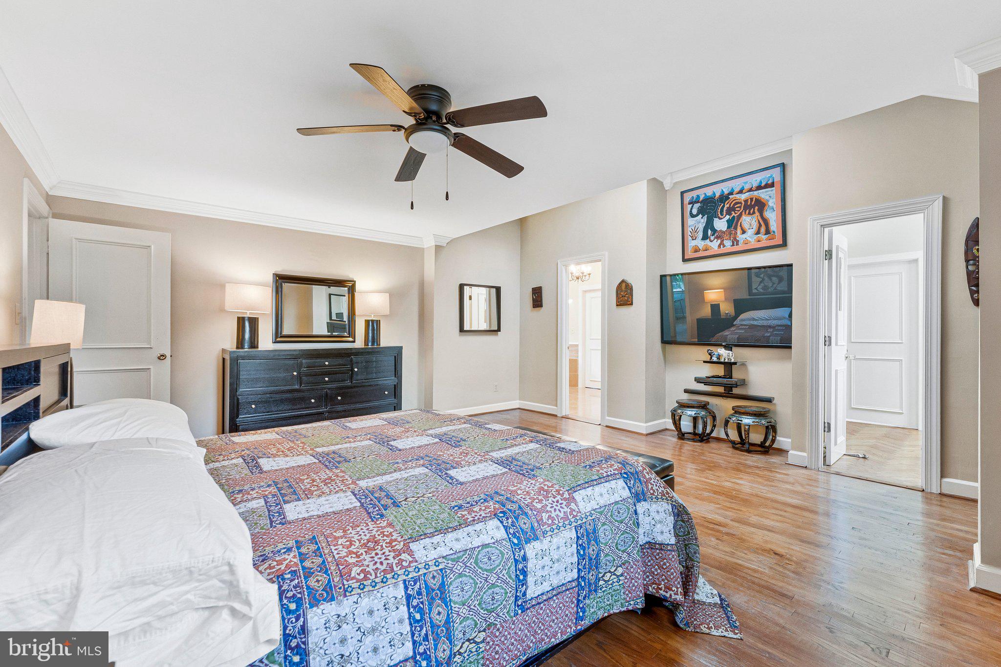 WEST LANGLEY - Residential