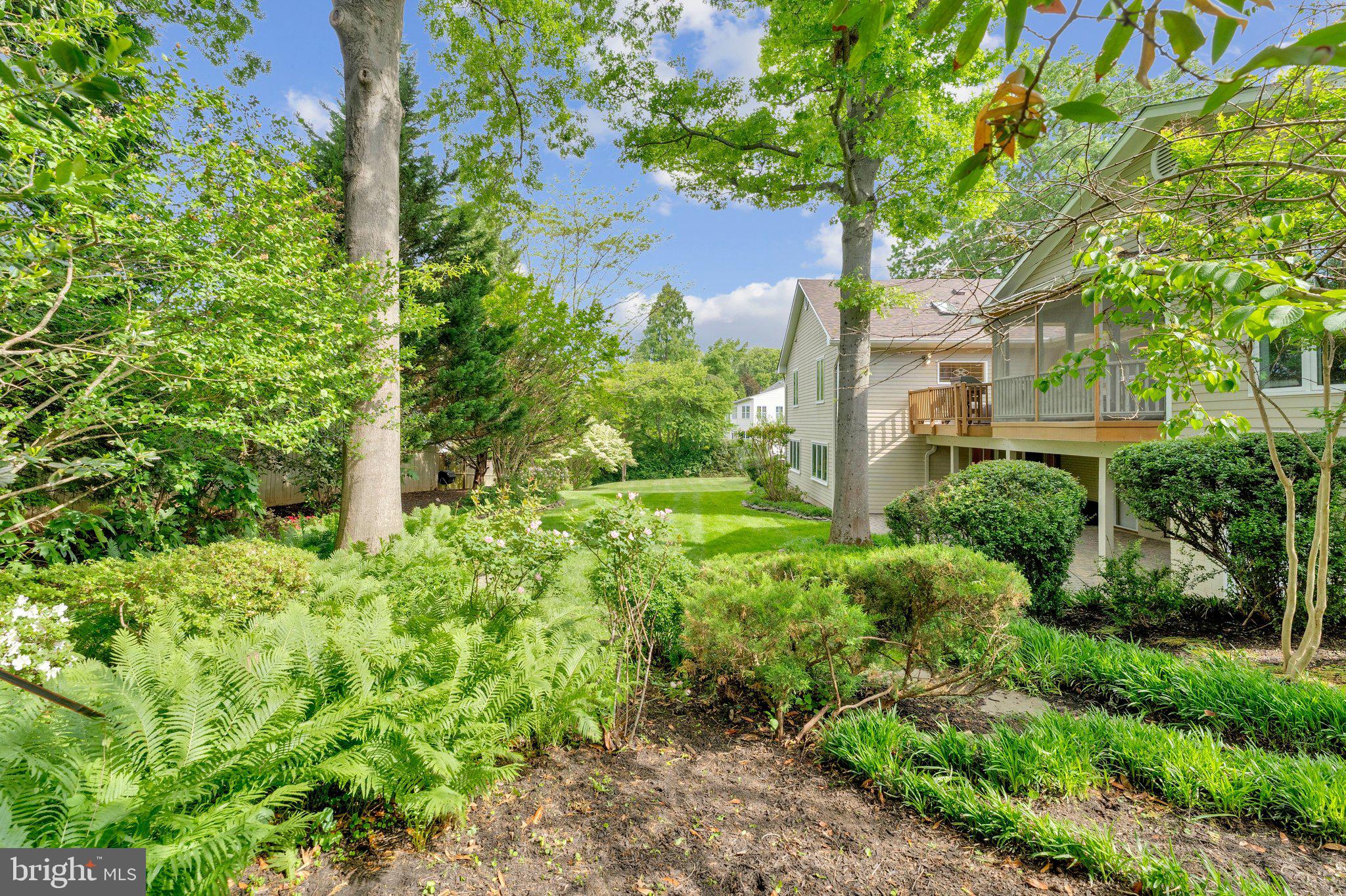 WEST LANGLEY - Residential