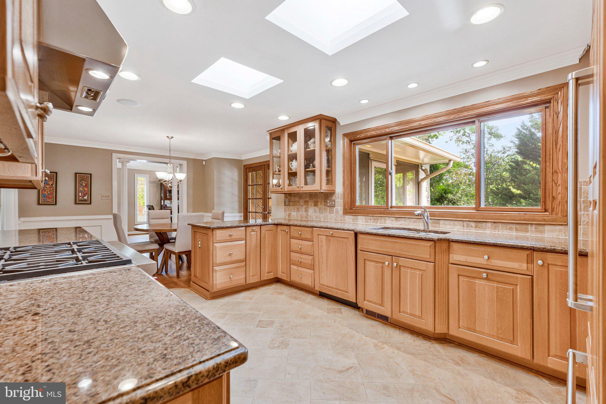 WEST LANGLEY - Residential