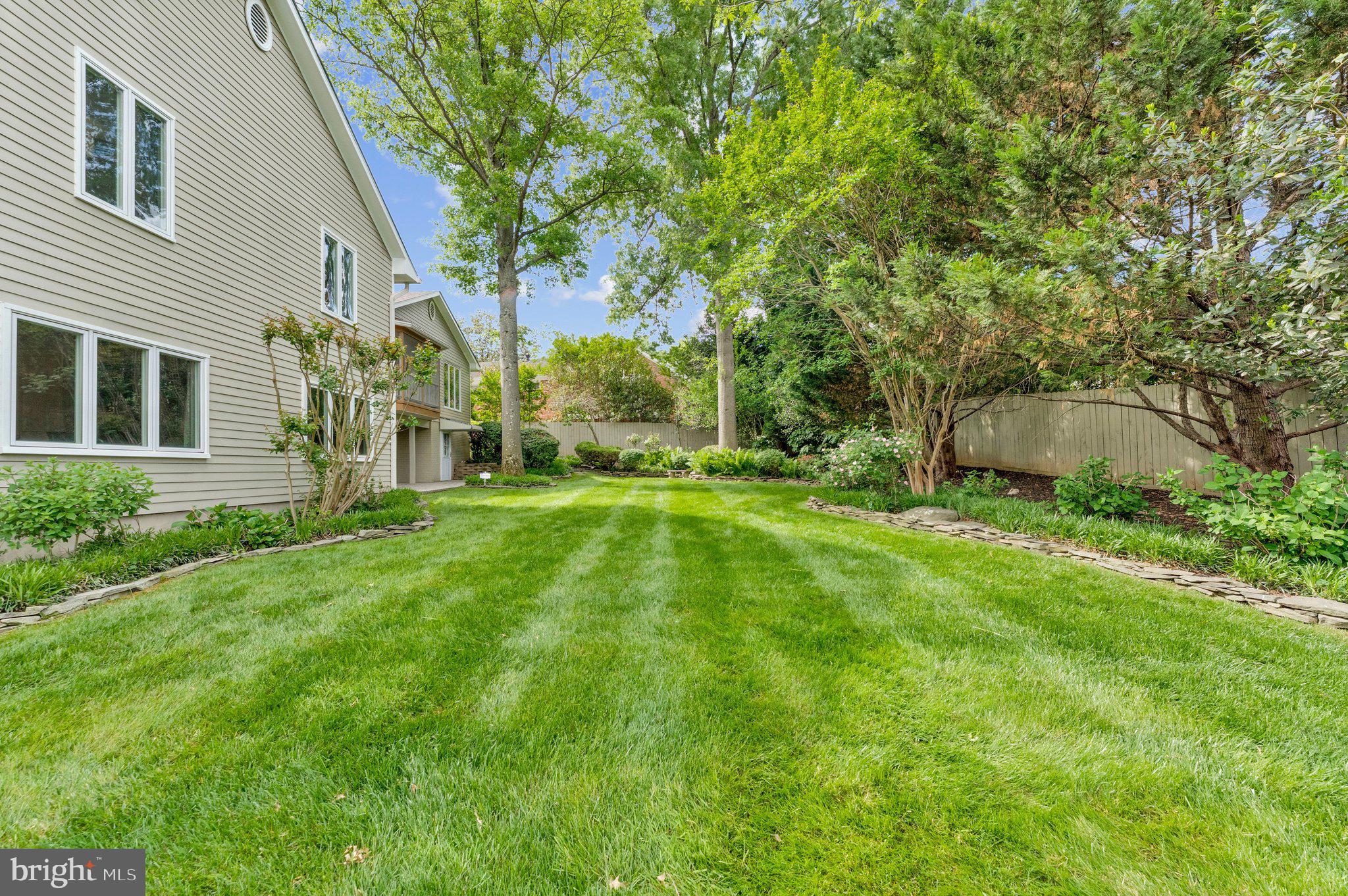 WEST LANGLEY - Residential
