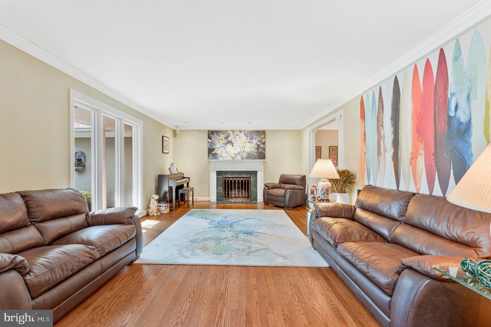 WEST LANGLEY - Residential