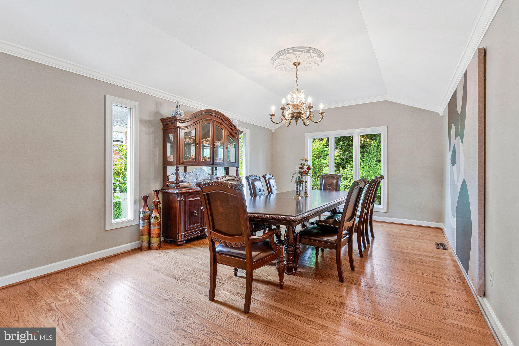 WEST LANGLEY - Residential