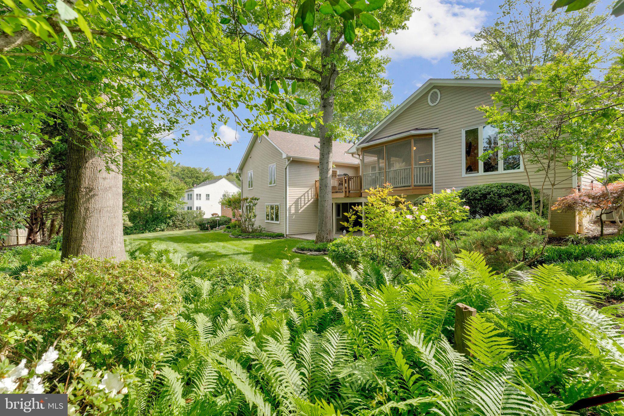 WEST LANGLEY - Residential