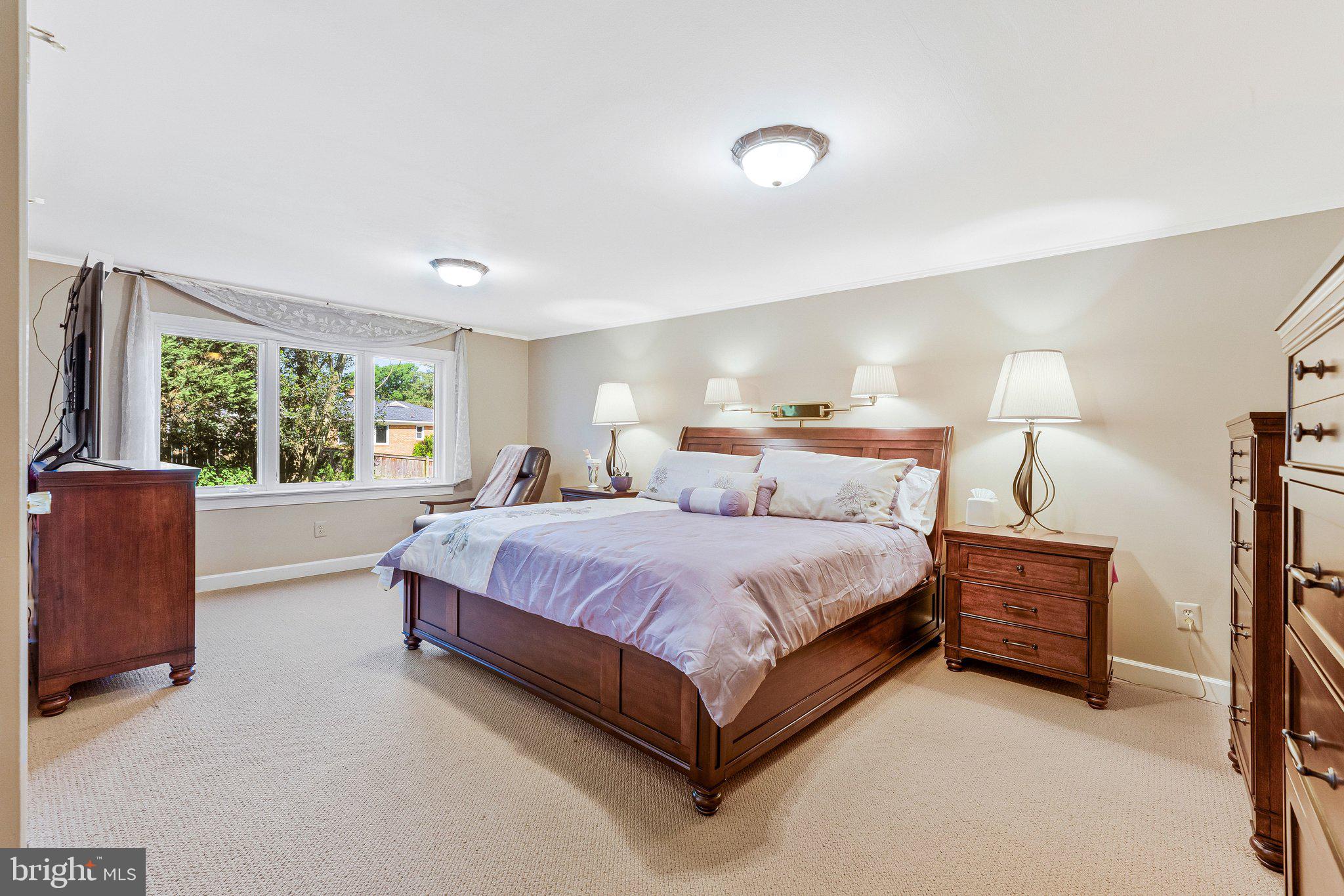 WEST LANGLEY - Residential