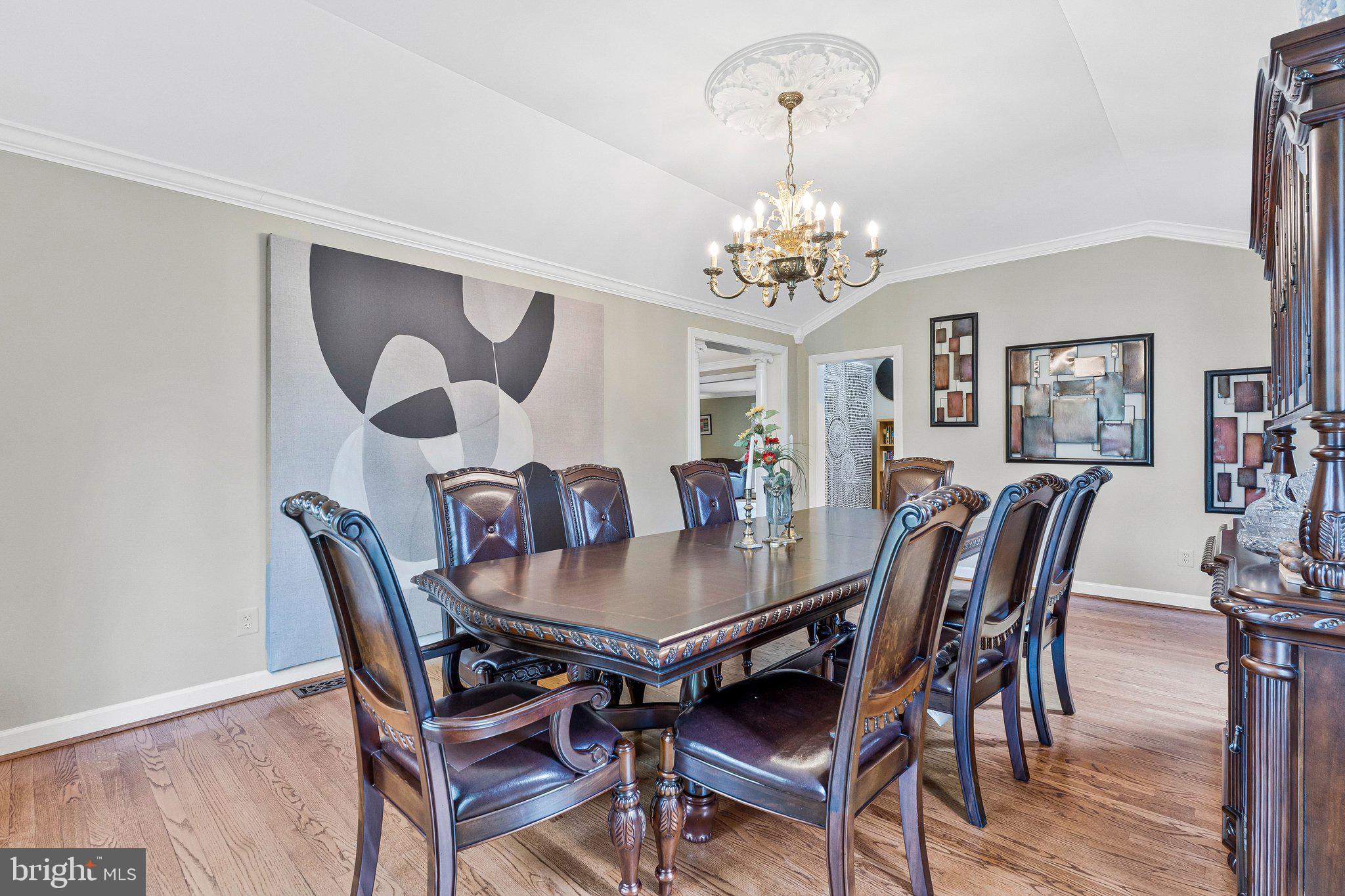 WEST LANGLEY - Residential