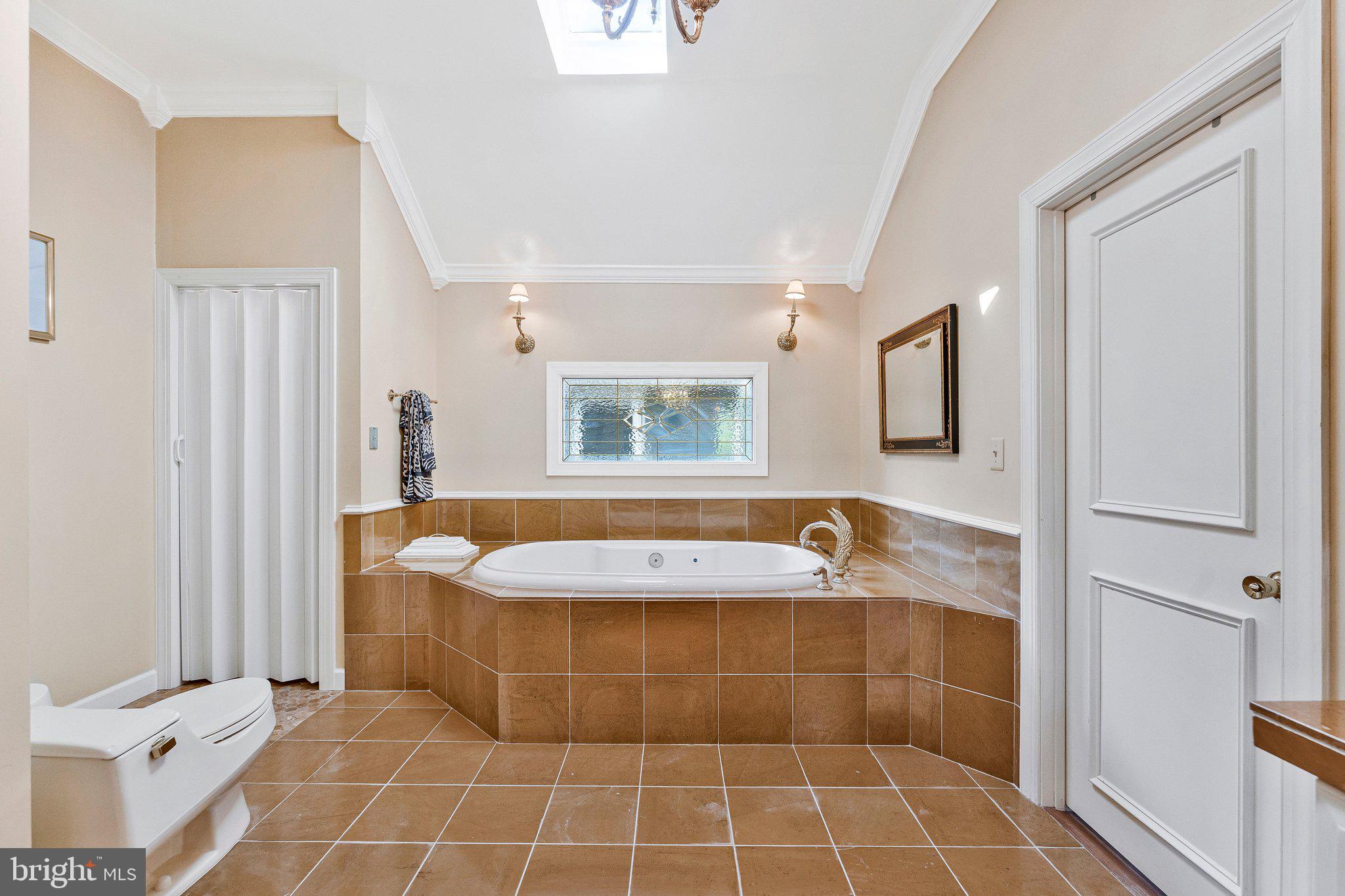 WEST LANGLEY - Residential