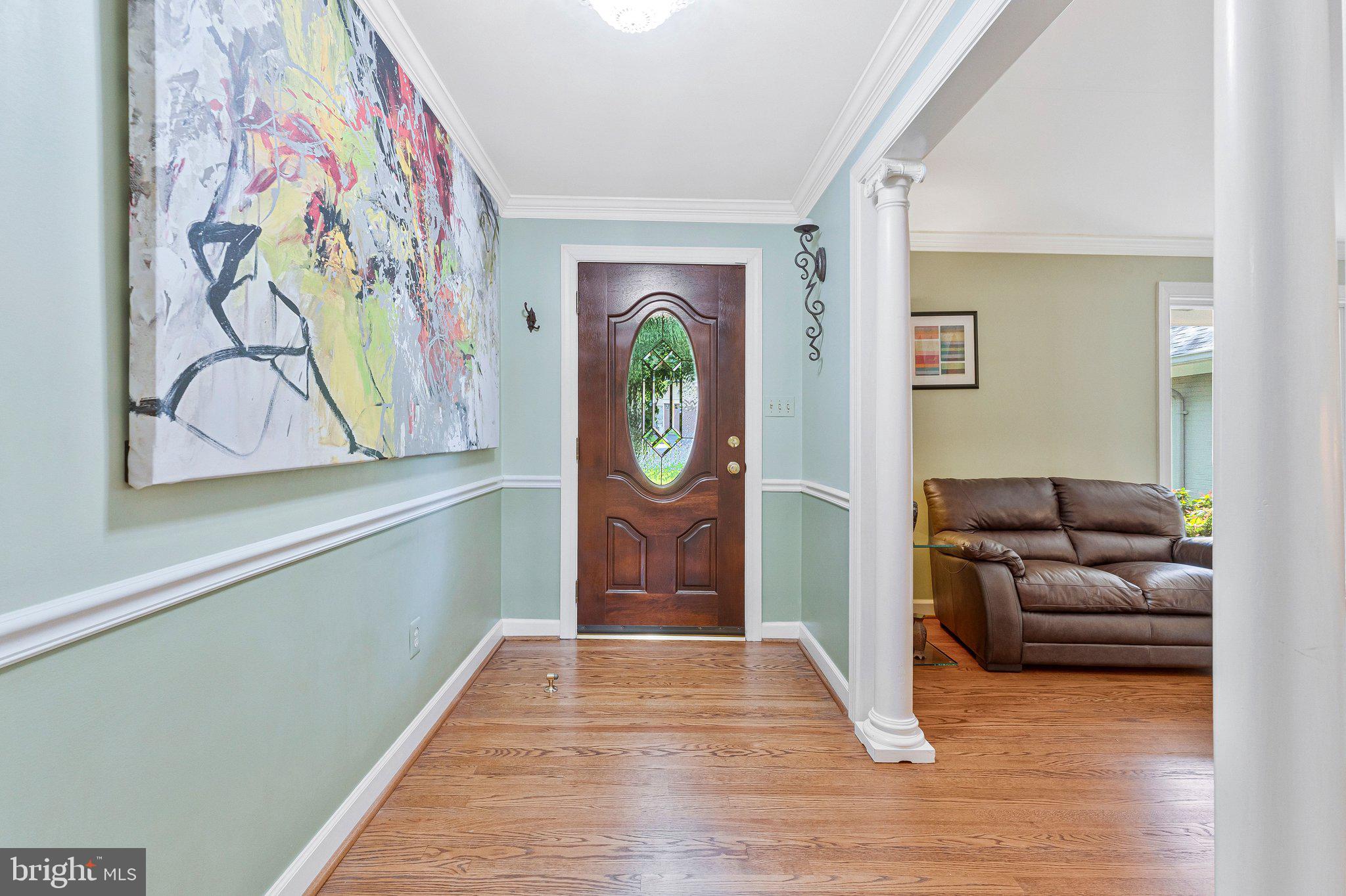WEST LANGLEY - Residential