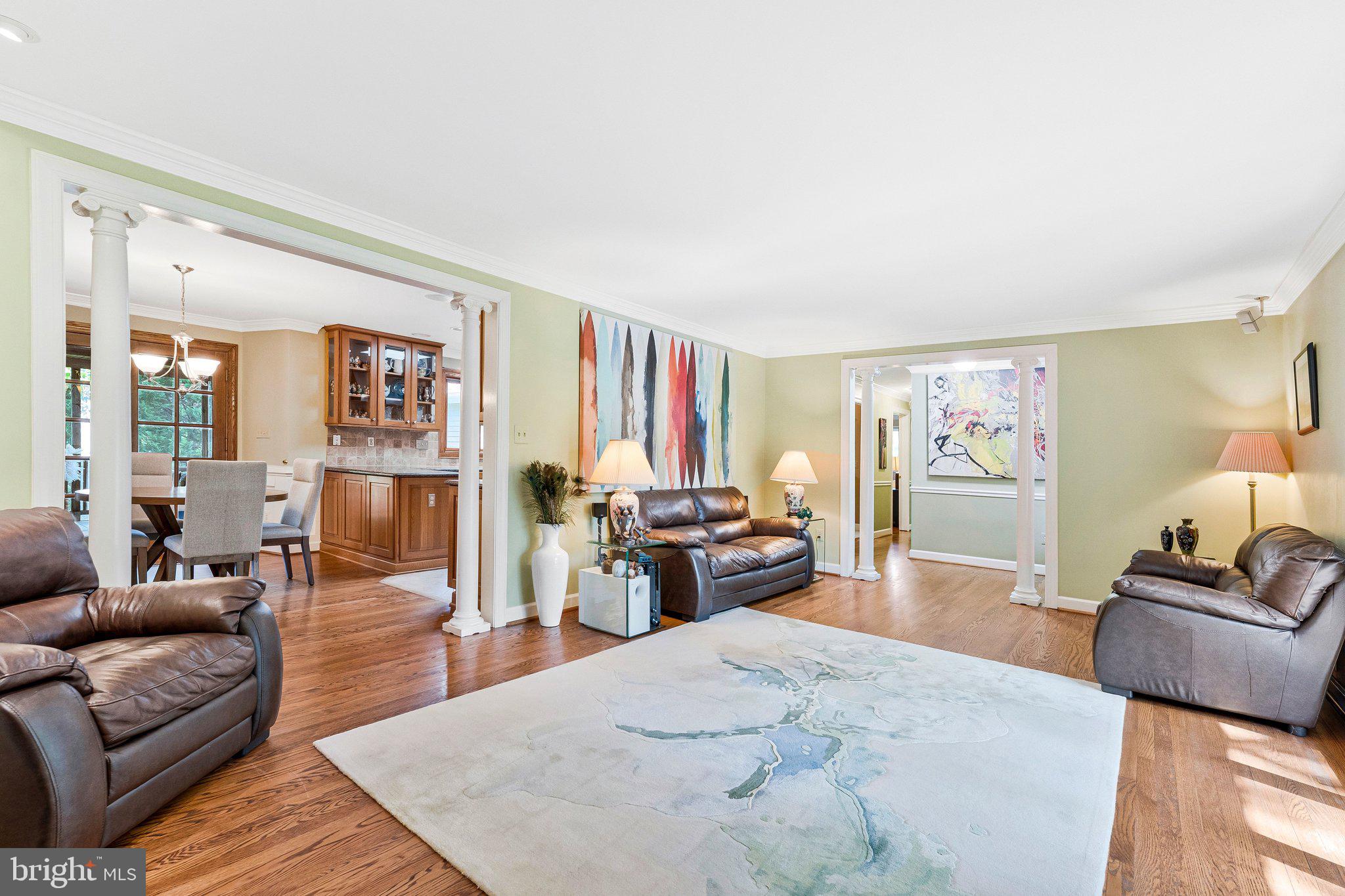 WEST LANGLEY - Residential