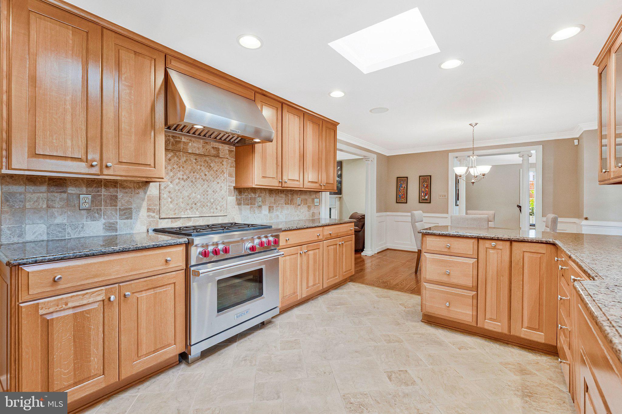 WEST LANGLEY - Residential