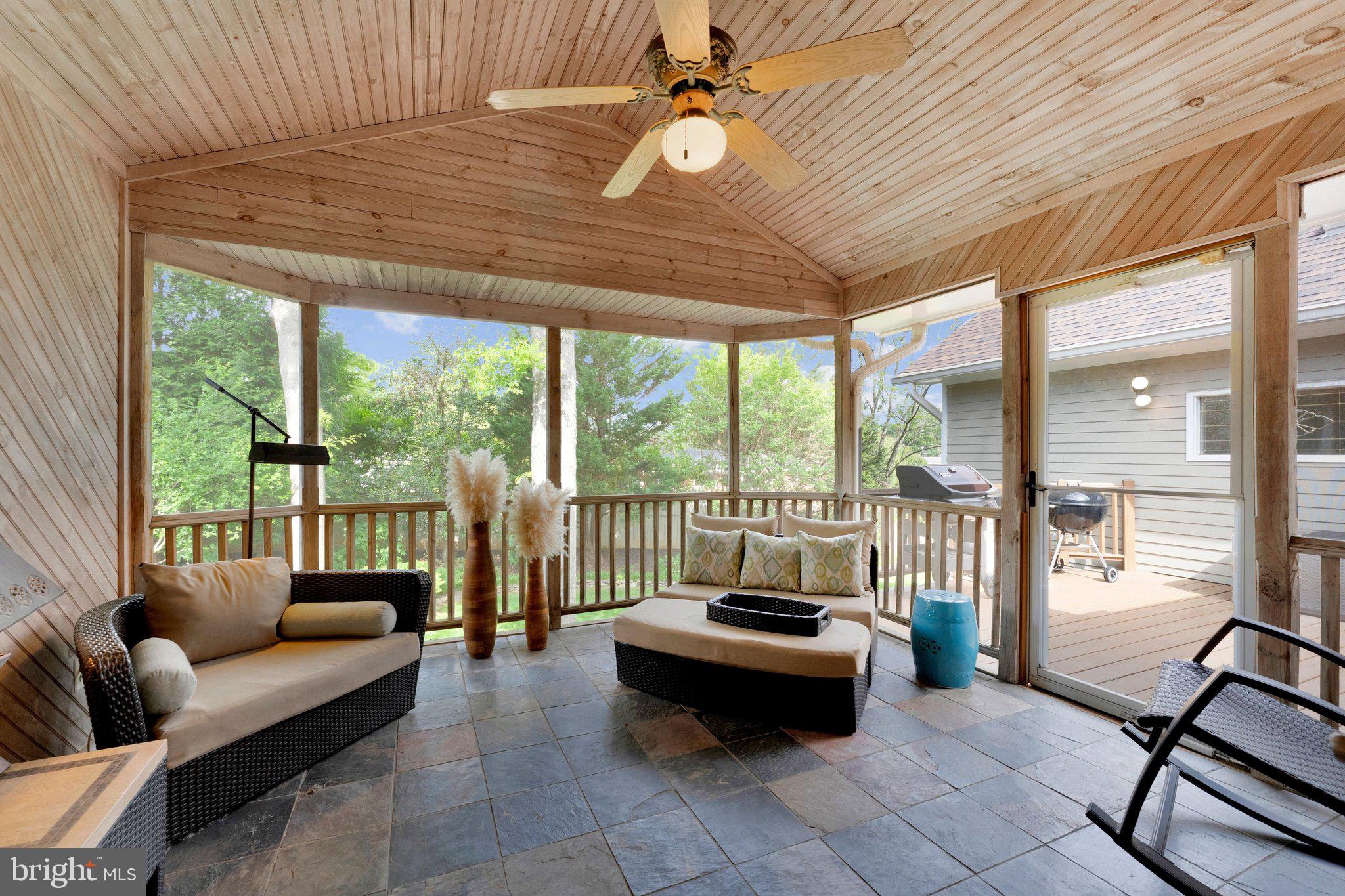 WEST LANGLEY - Residential