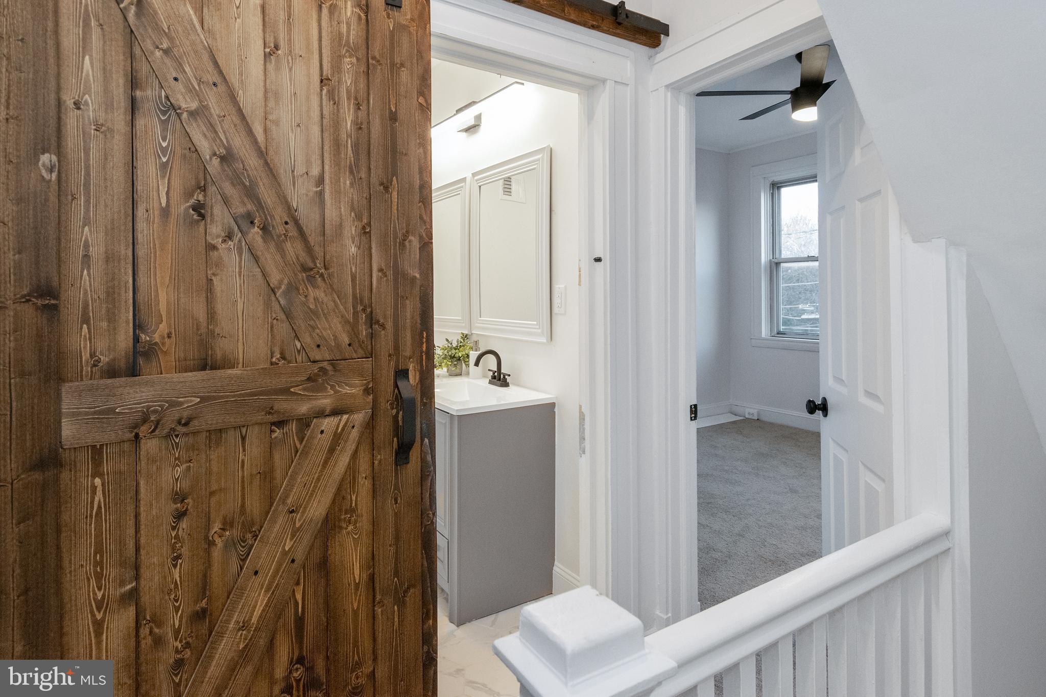 MEDFIELD - Residential