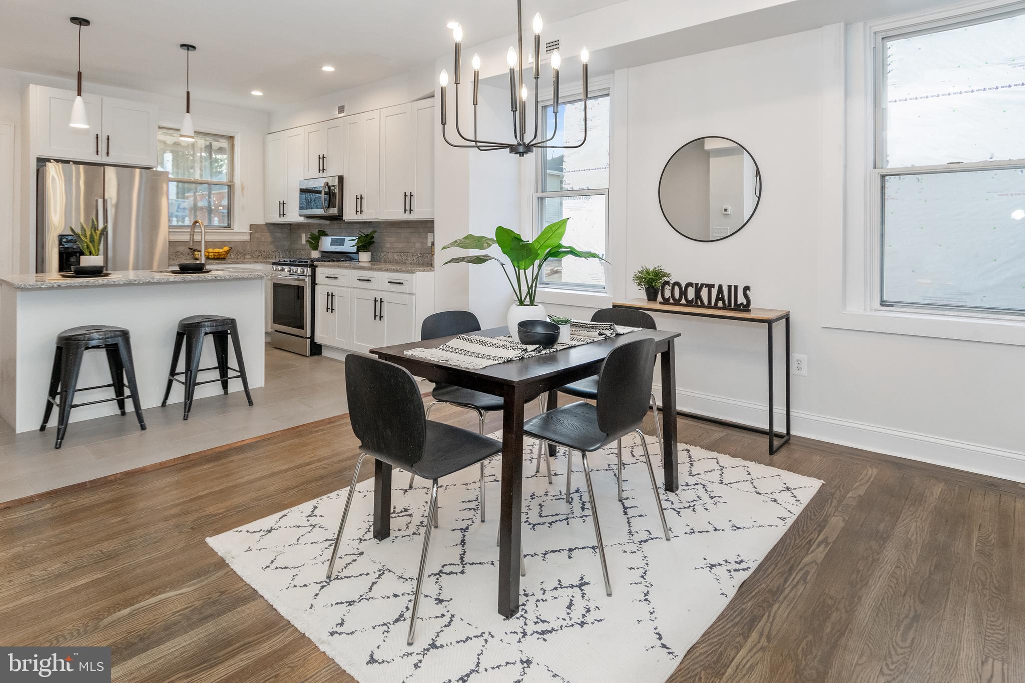 MEDFIELD - Residential