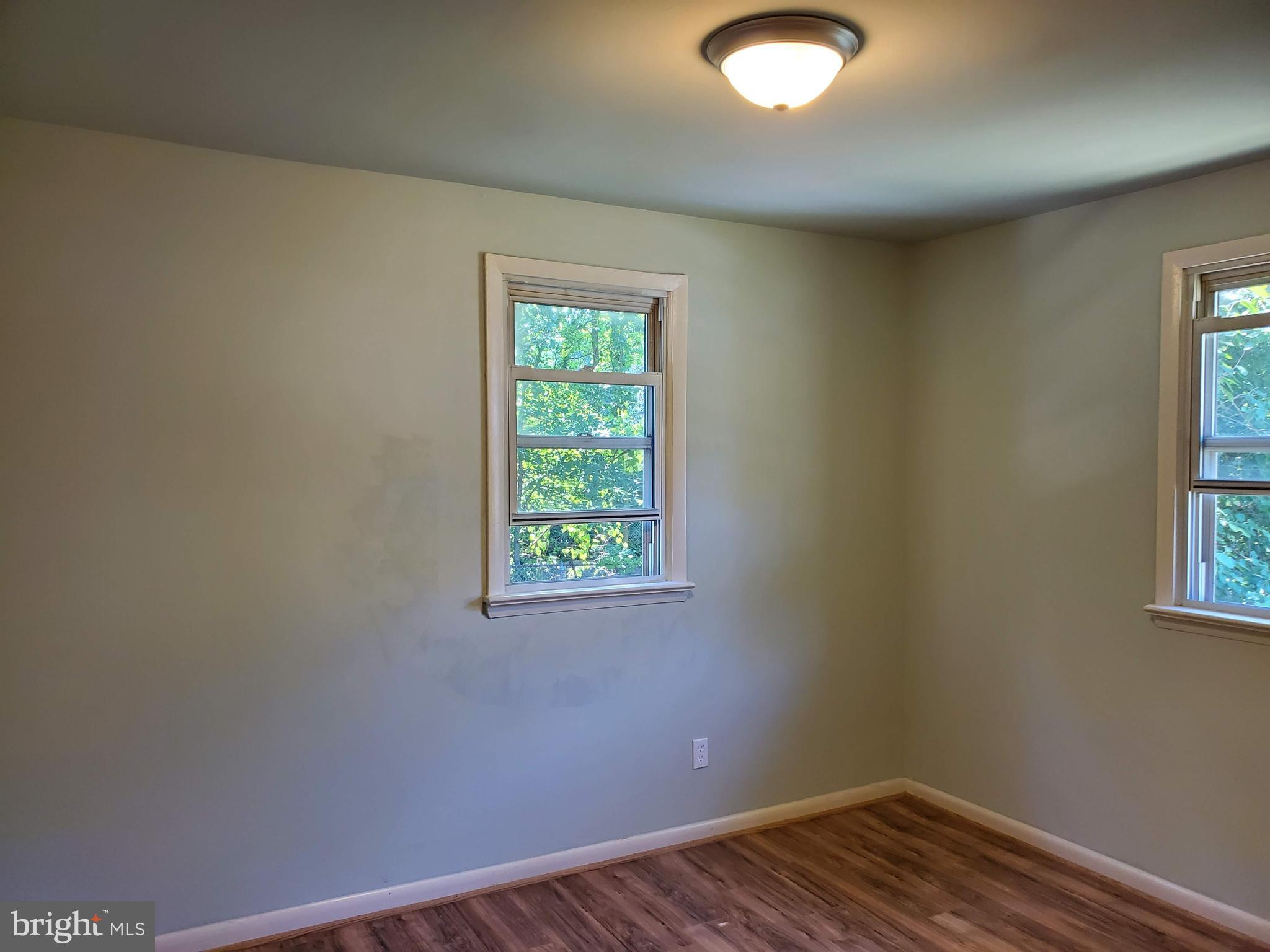 CAPITOL HEIGHTS - Residential