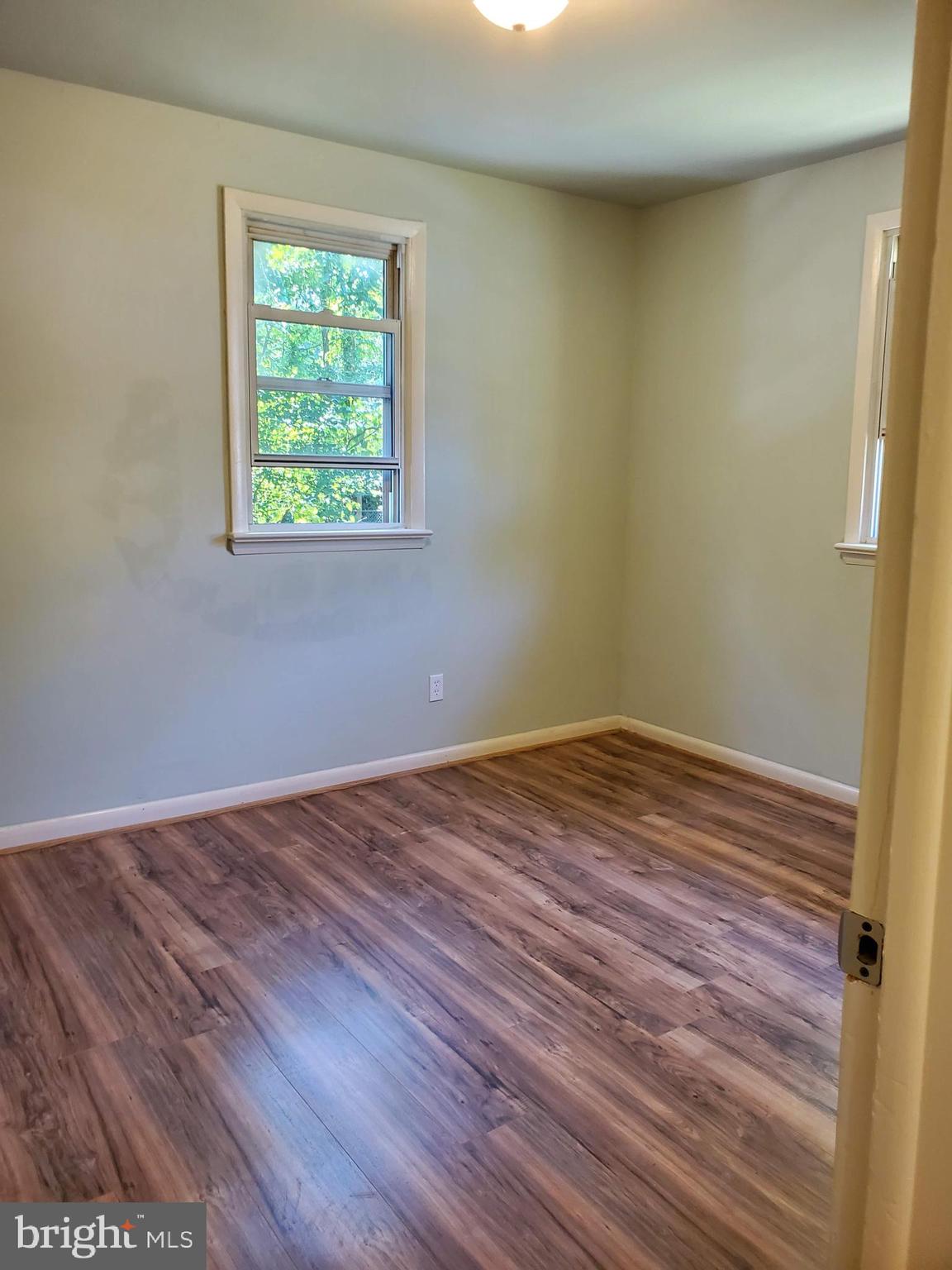 CAPITOL HEIGHTS - Residential