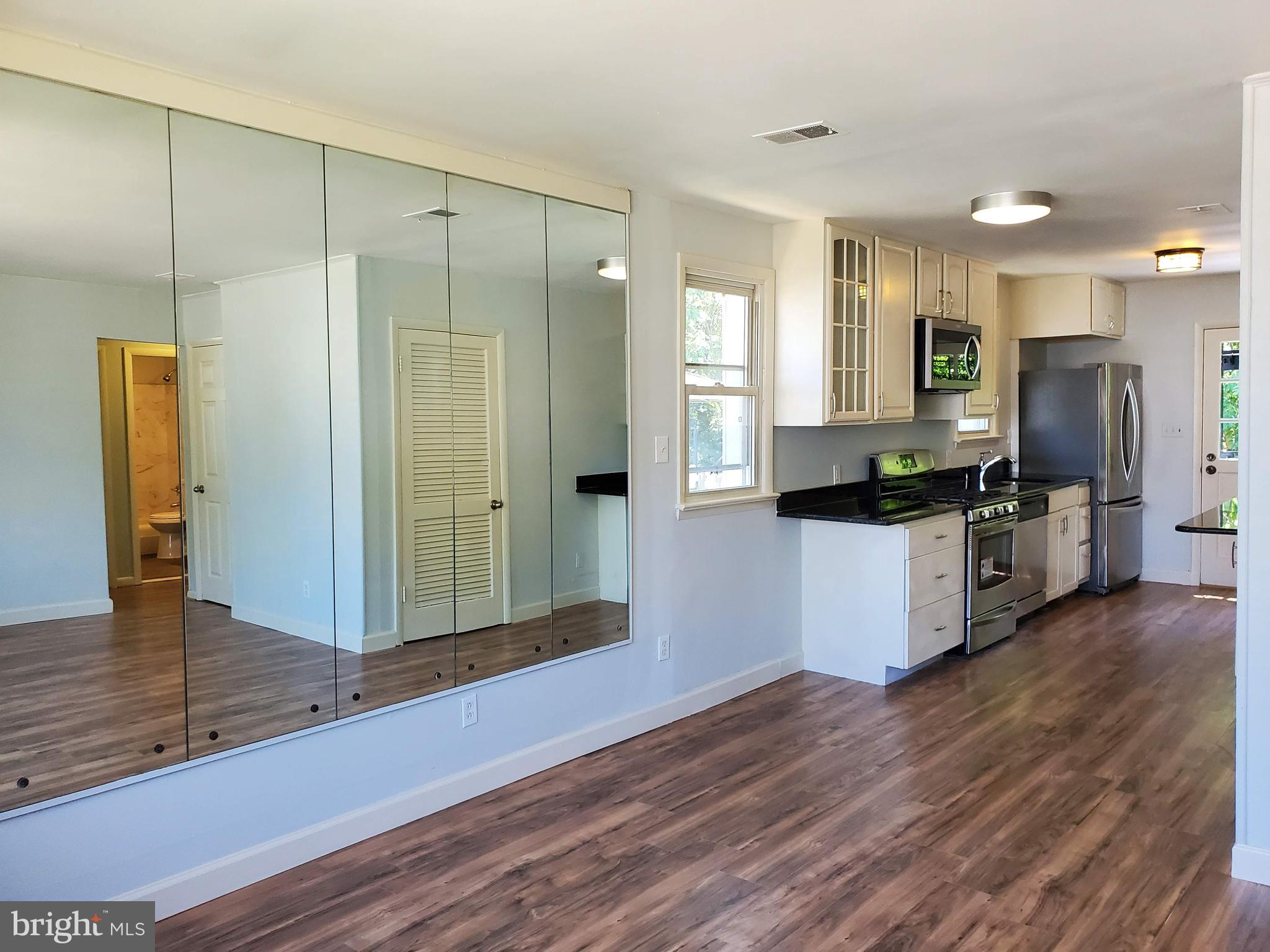 CAPITOL HEIGHTS - Residential