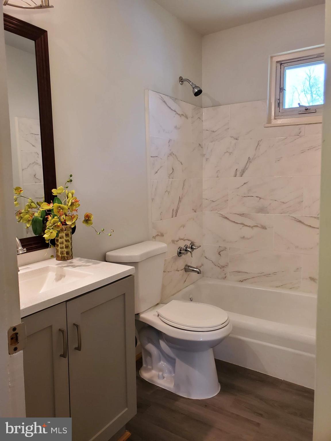 CAPITOL HEIGHTS - Residential