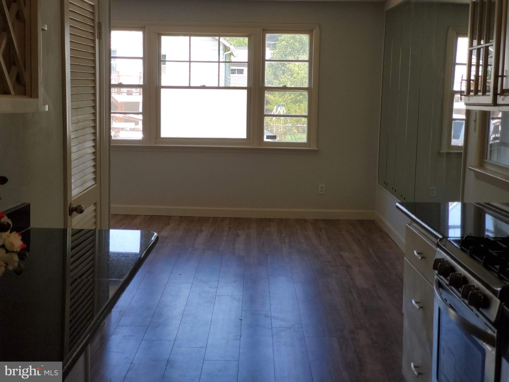 CAPITOL HEIGHTS - Residential