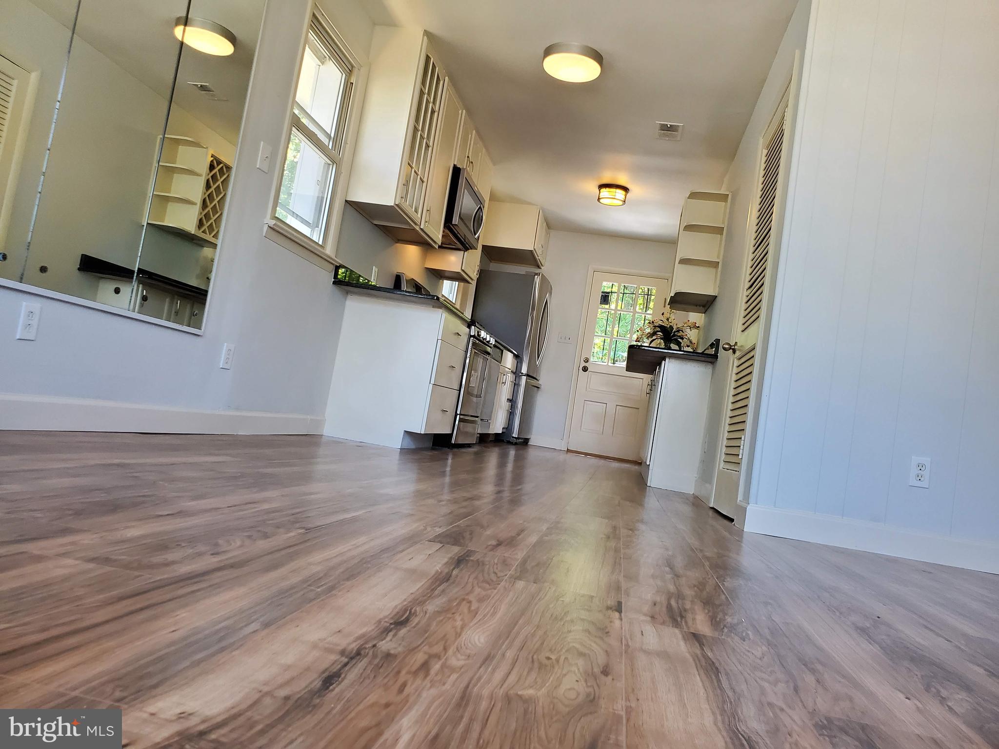 CAPITOL HEIGHTS - Residential