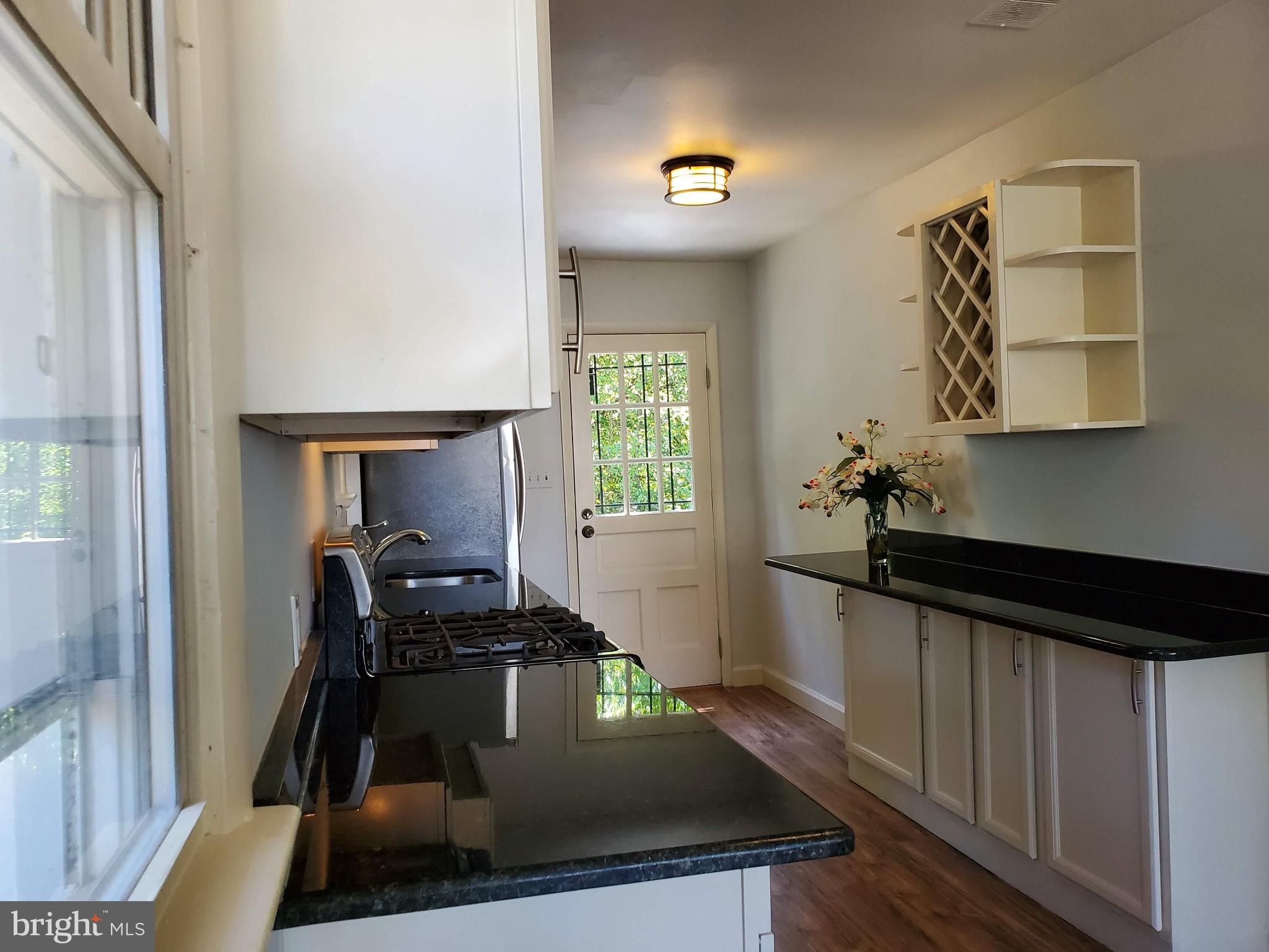 CAPITOL HEIGHTS - Residential