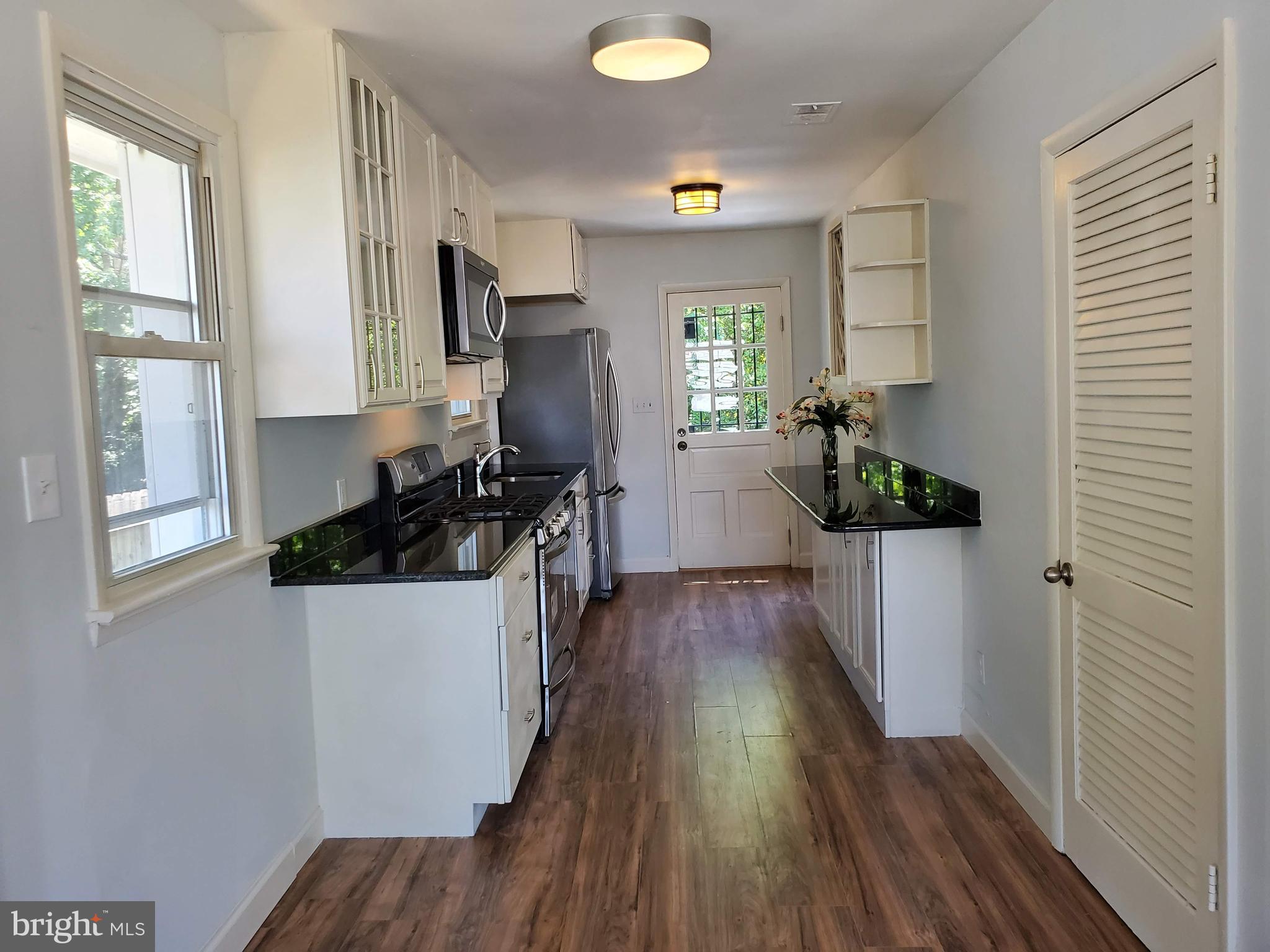 CAPITOL HEIGHTS - Residential