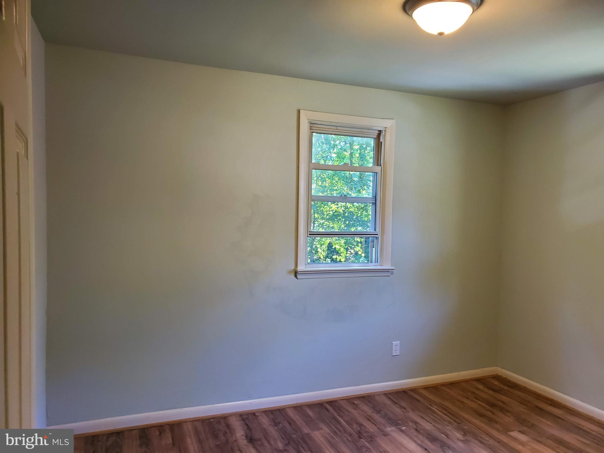 CAPITOL HEIGHTS - Residential