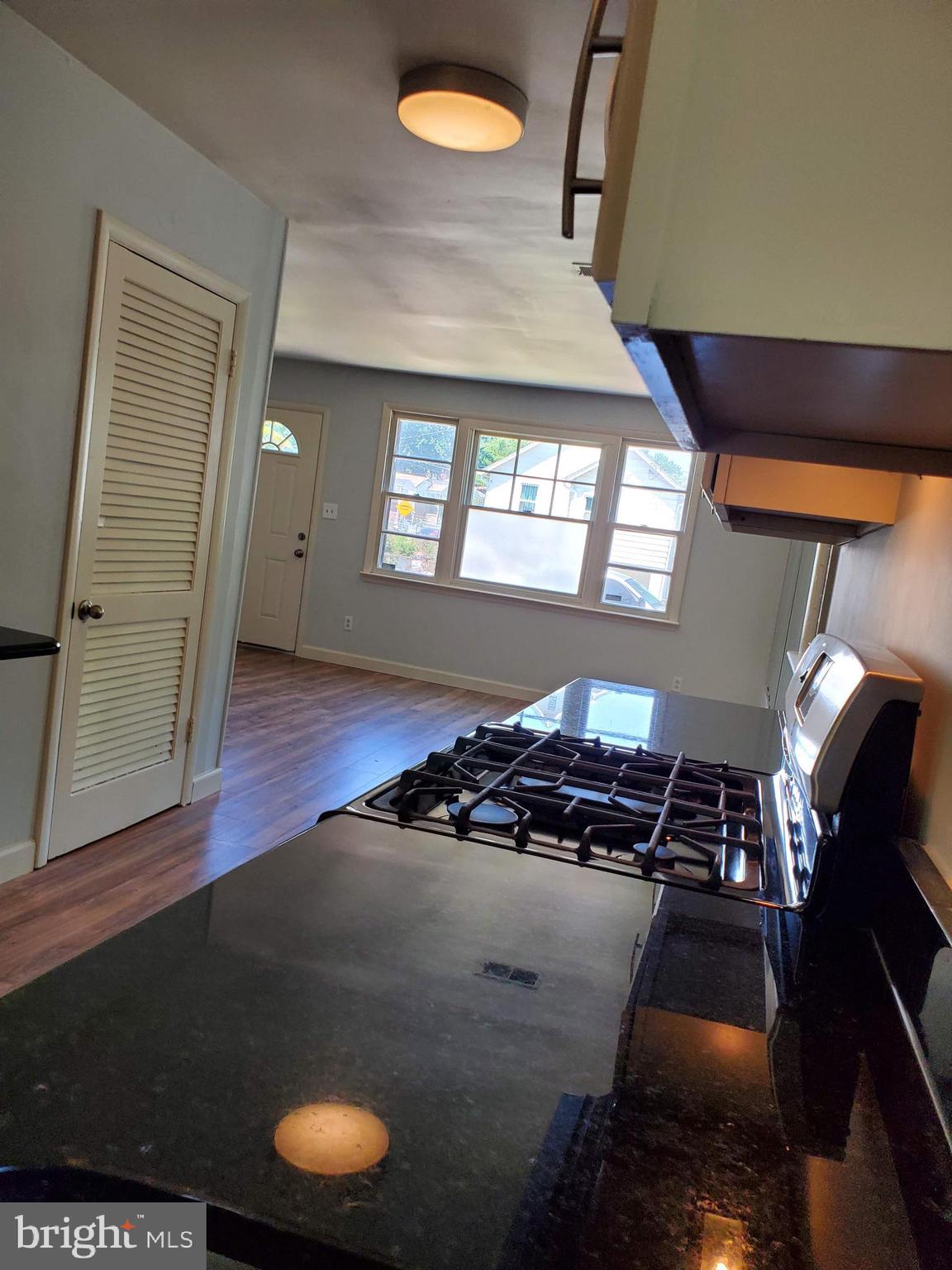 CAPITOL HEIGHTS - Residential